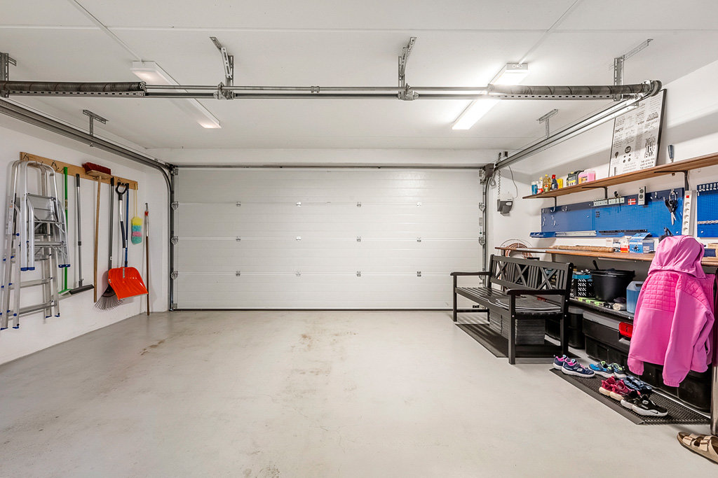 Fremhævet  billede i fuldskærmstilstand. Billede af Skovparken 64, 6200 Aabenraa