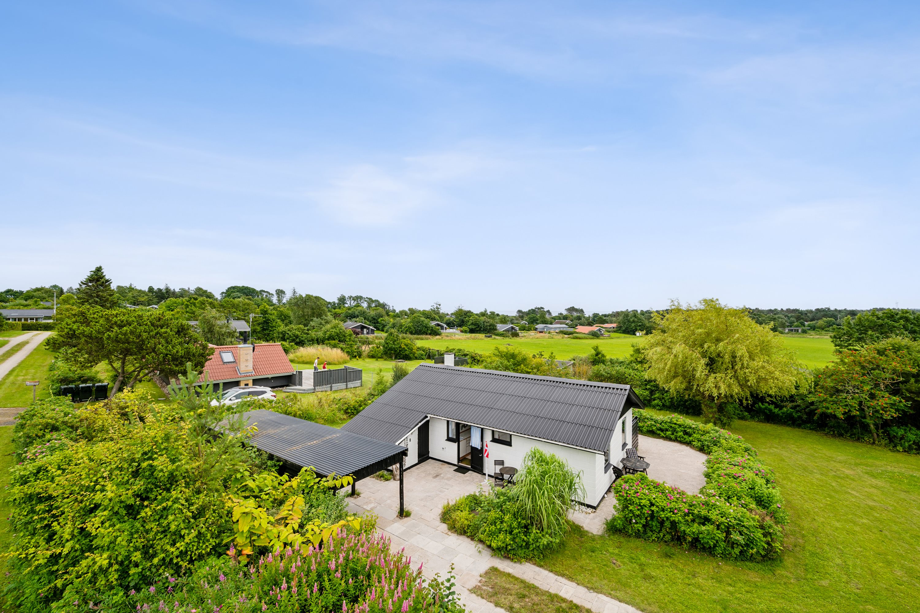 Katamaranstien 7, Dråby Strand, 8400 Ebeltoft