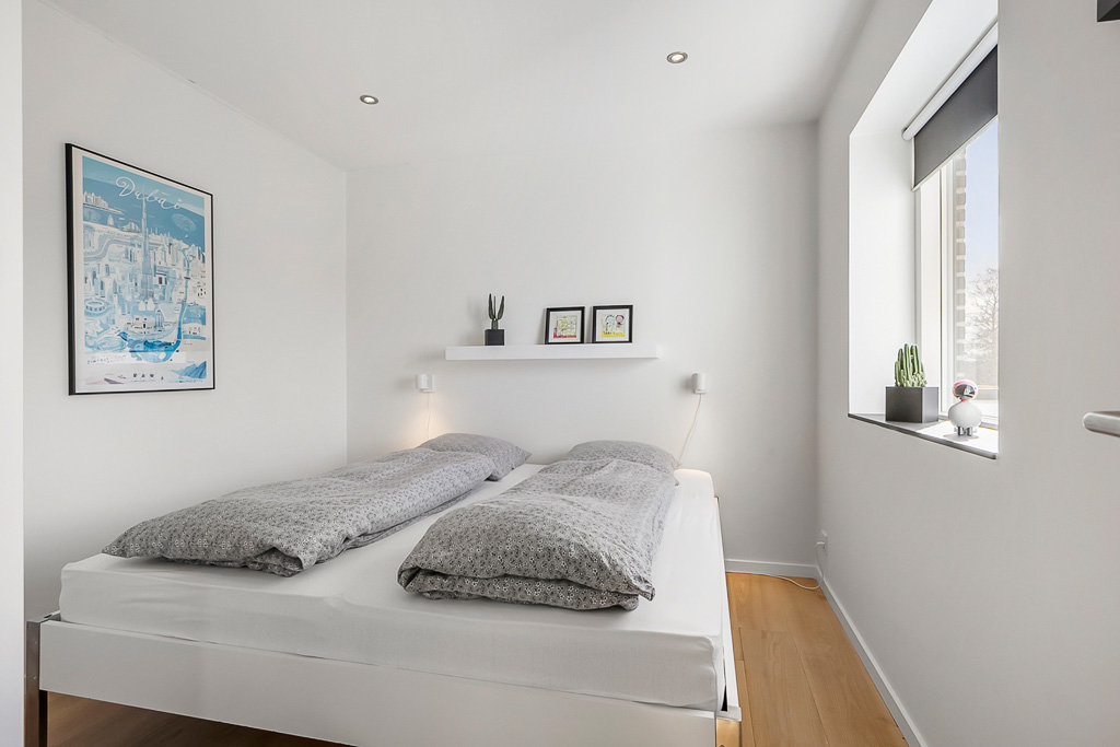 Fremhævet  billede i fuldskærmstilstand. Billede af Skovparken 64, 6200 Aabenraa