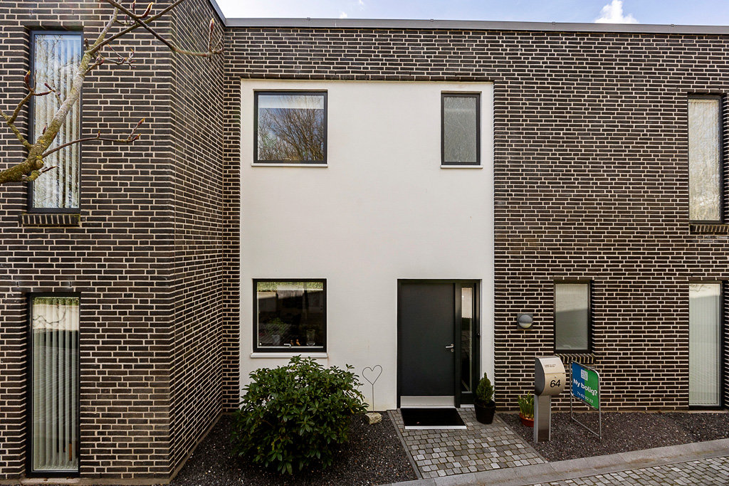 Fremhævet  billede i fuldskærmstilstand. Billede af Skovparken 64, 6200 Aabenraa