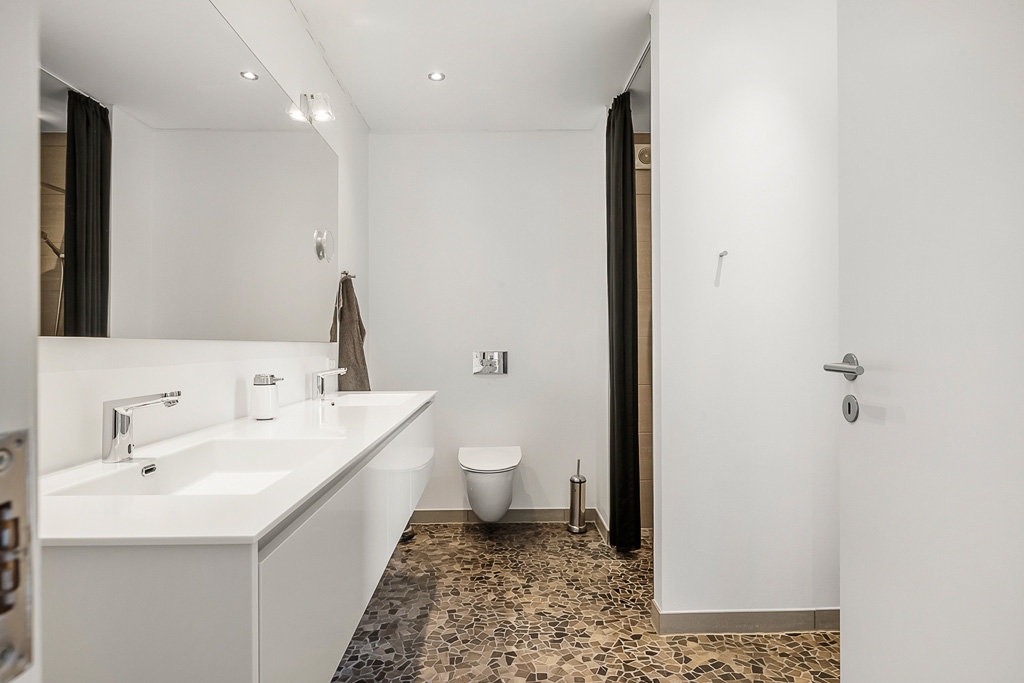 Fremhævet  billede i fuldskærmstilstand. Billede af Skovparken 64, 6200 Aabenraa