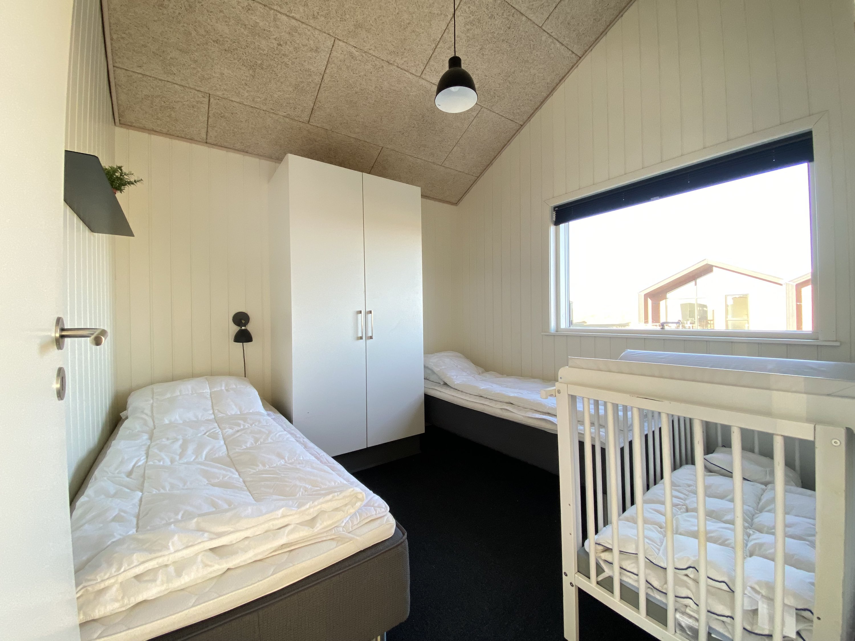 Fremhævet værelse billede i fuldskærmstilstand. Billede af Havstien 126, Søndervig, 6950 Ringkøbing