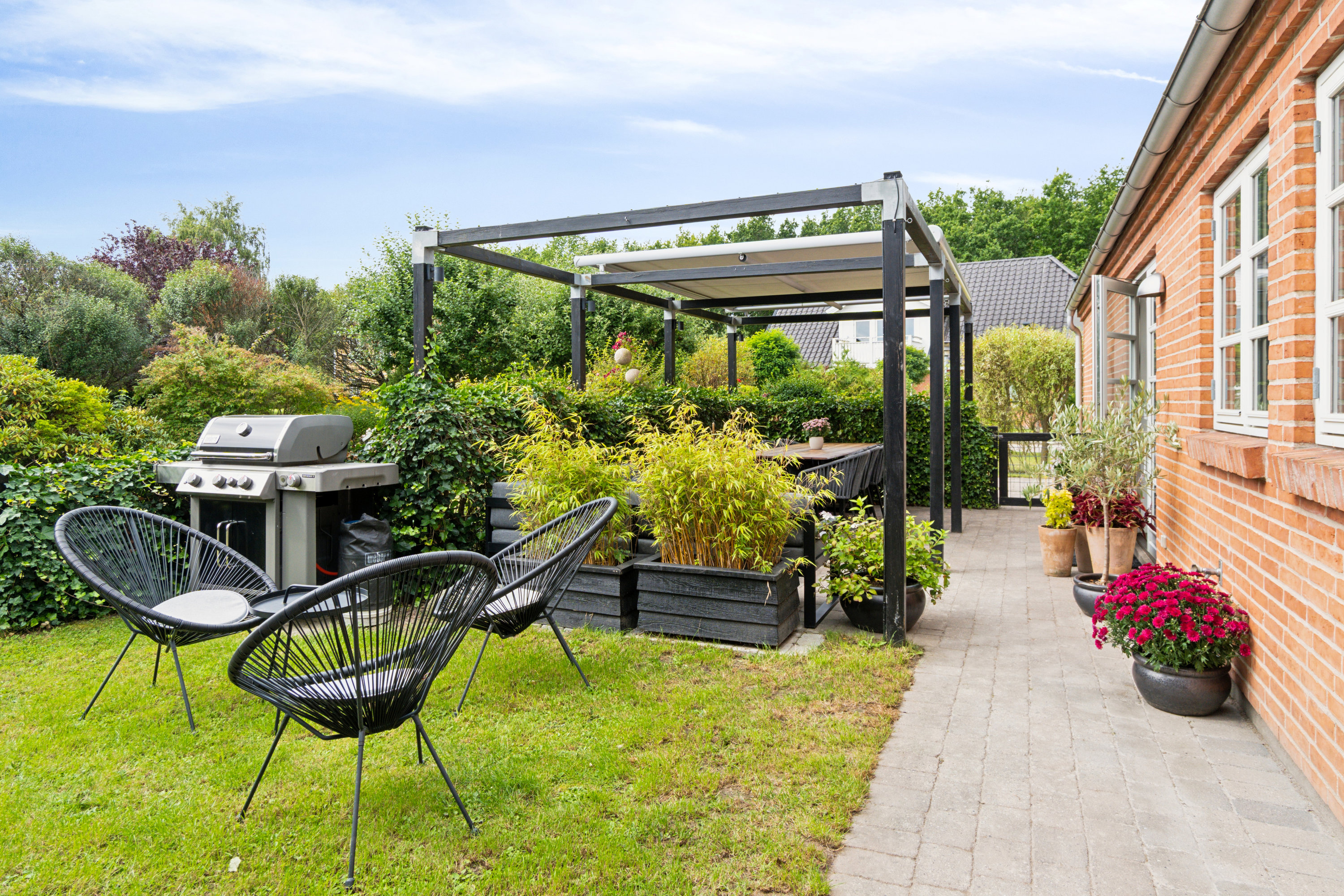 Stensbjerg 15, 2600 Glostrup