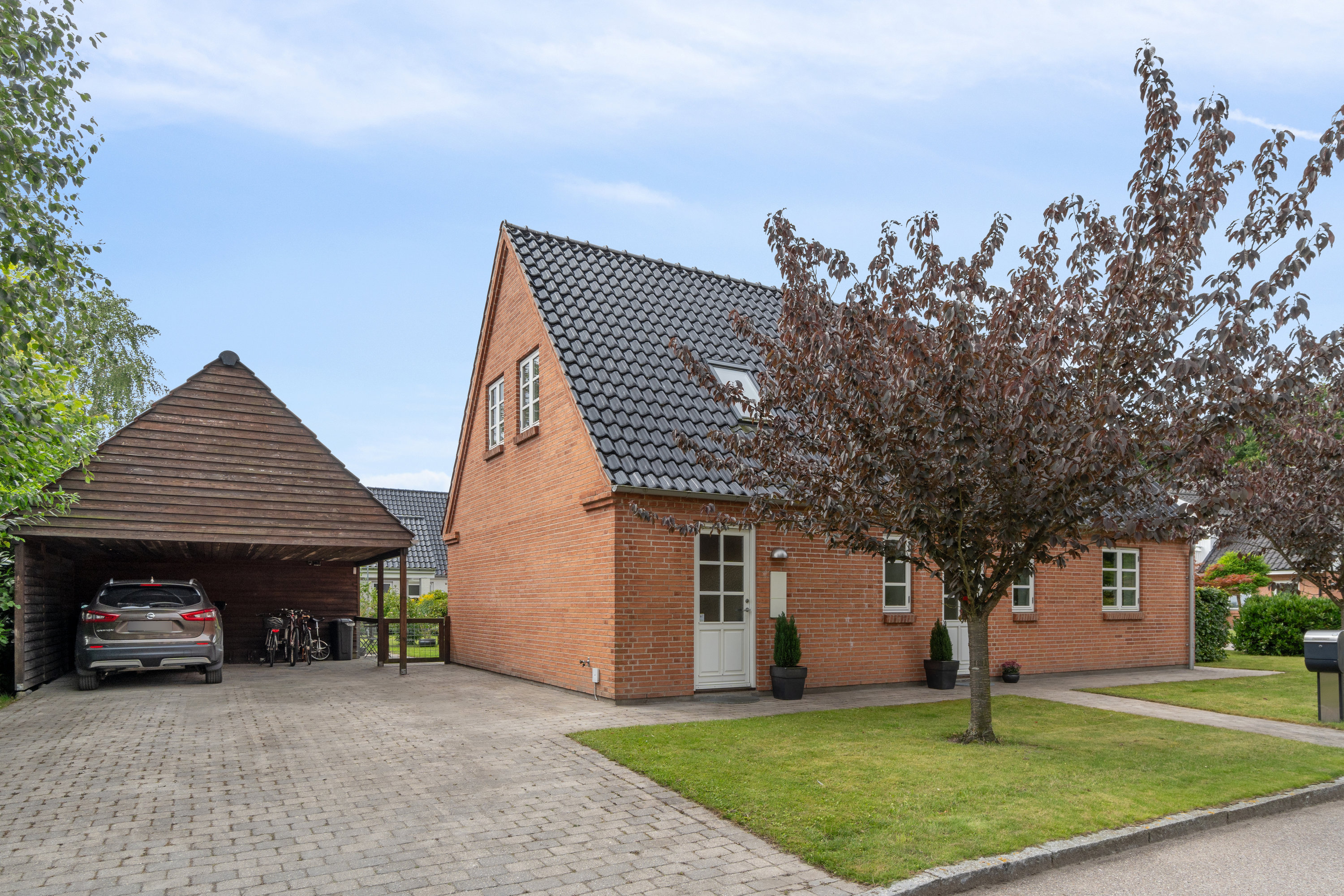 Stensbjerg 15, 2600 Glostrup