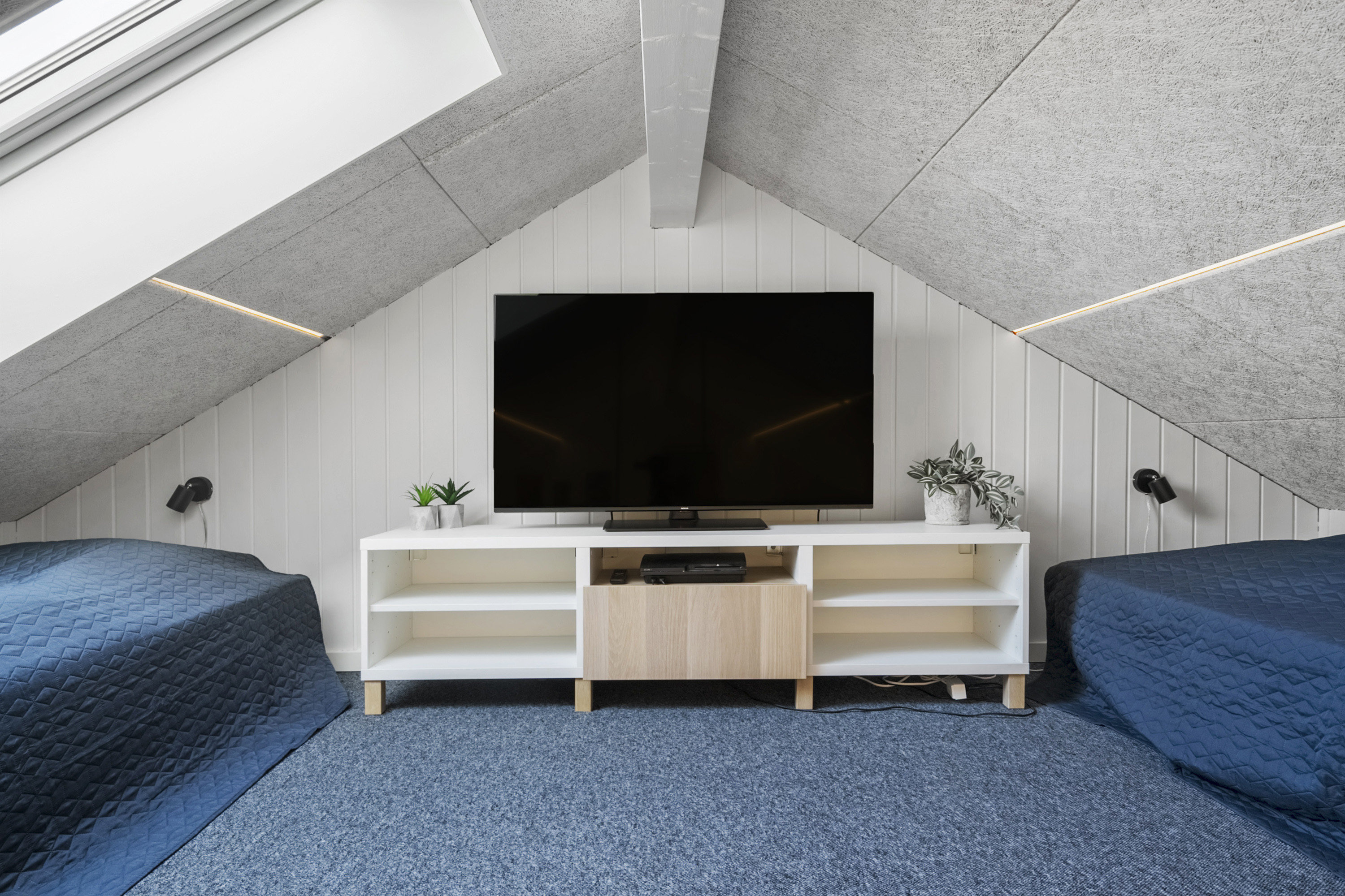 Fremhævet  billede i fuldskærmstilstand. Billede af Knaresbrovej 13, Vejlby, 7673 Harboøre