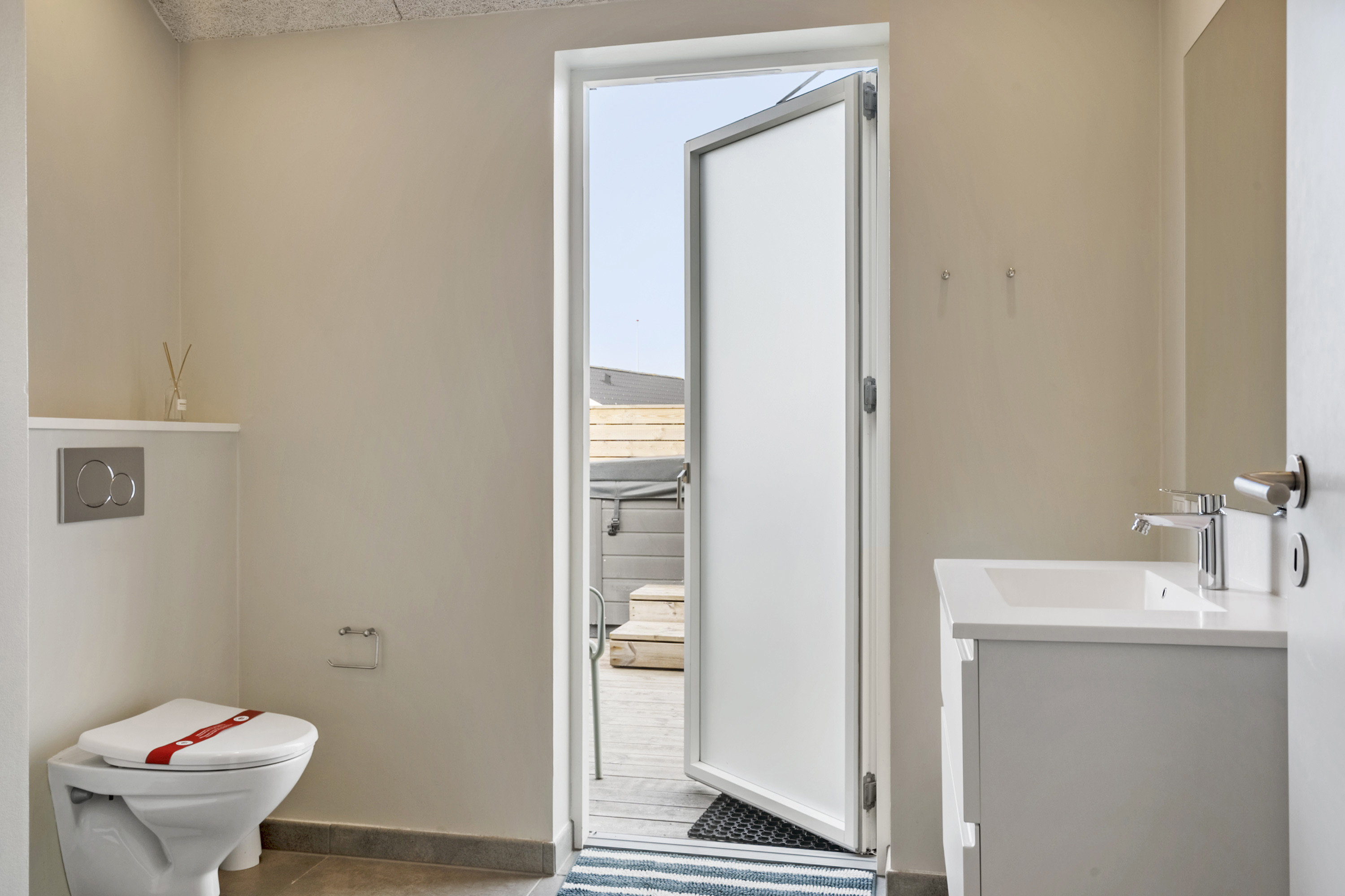 Fremhævet  billede i fuldskærmstilstand. Billede af Knaresbrovej 13, Vejlby, 7673 Harboøre