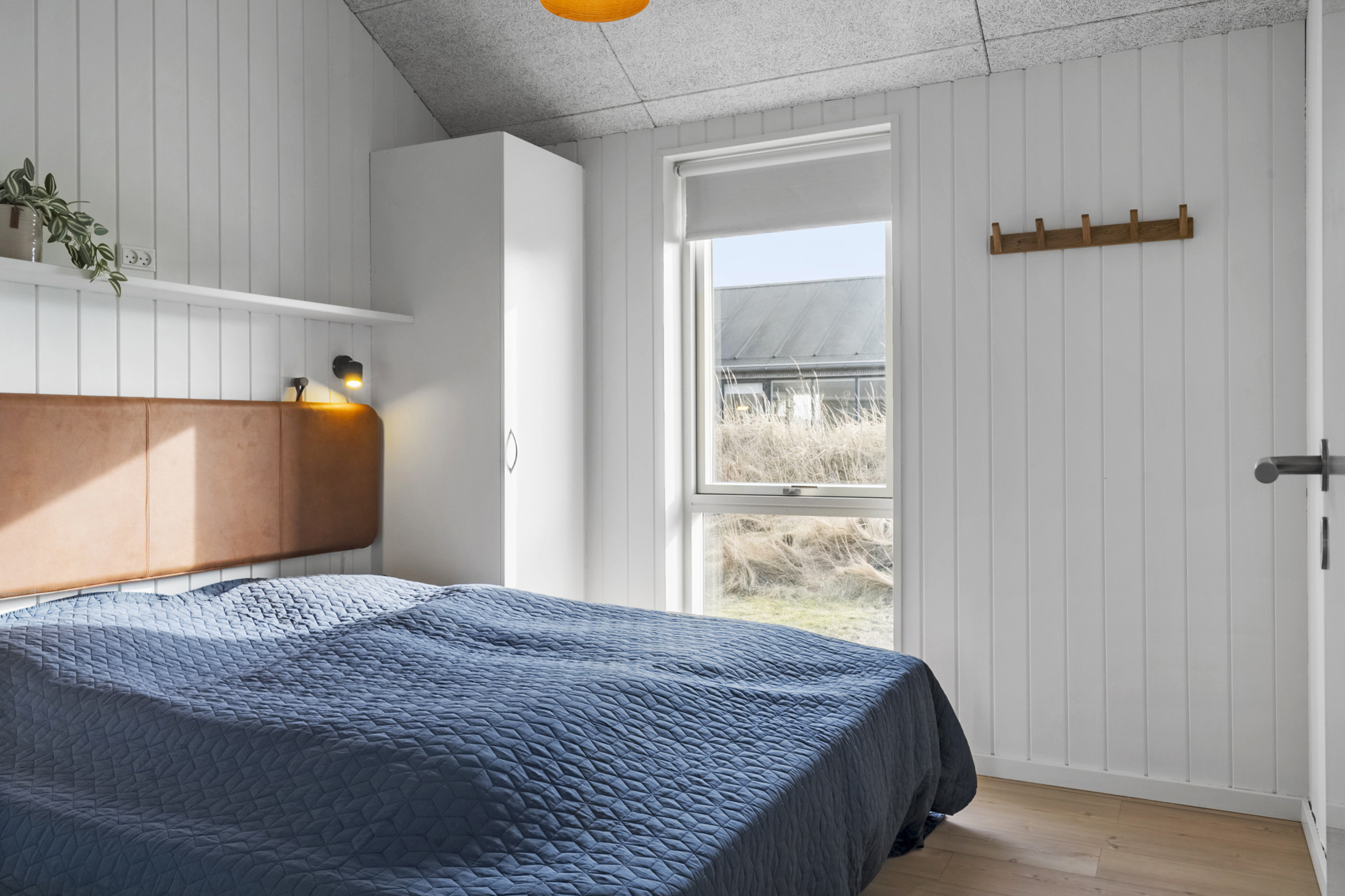 Fremhævet  billede i fuldskærmstilstand. Billede af Knaresbrovej 13, Vejlby, 7673 Harboøre