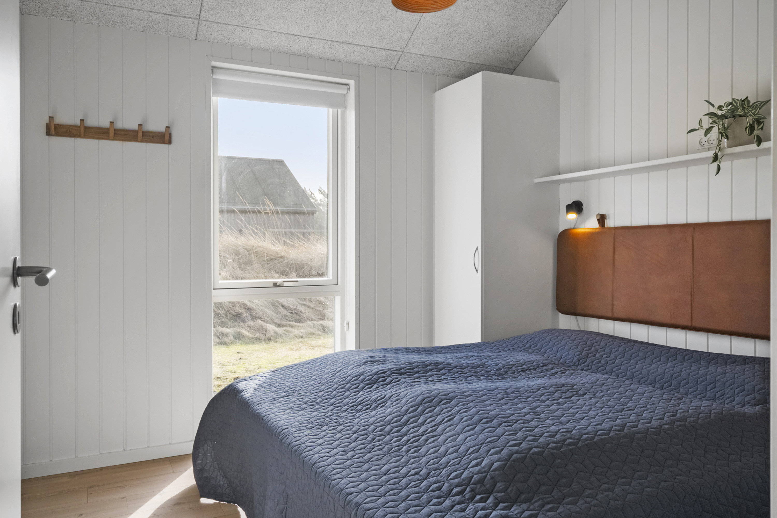 Fremhævet  billede i fuldskærmstilstand. Billede af Knaresbrovej 13, Vejlby, 7673 Harboøre