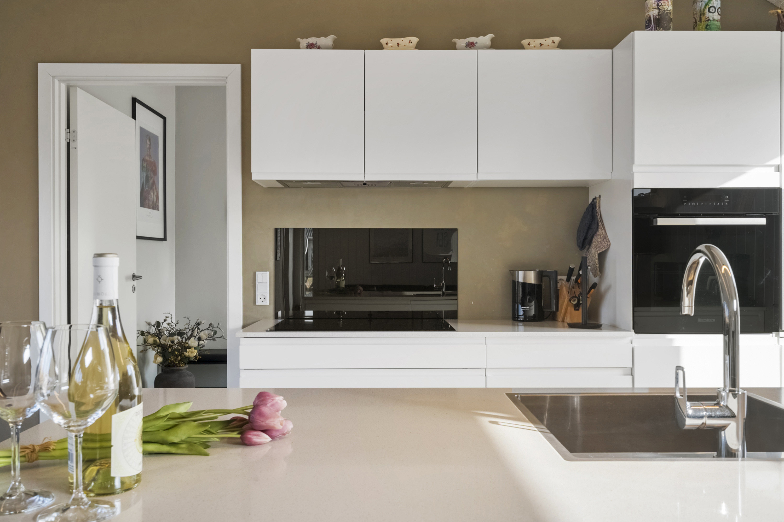 Fremhævet  billede i fuldskærmstilstand. Billede af Knaresbrovej 13, Vejlby, 7673 Harboøre