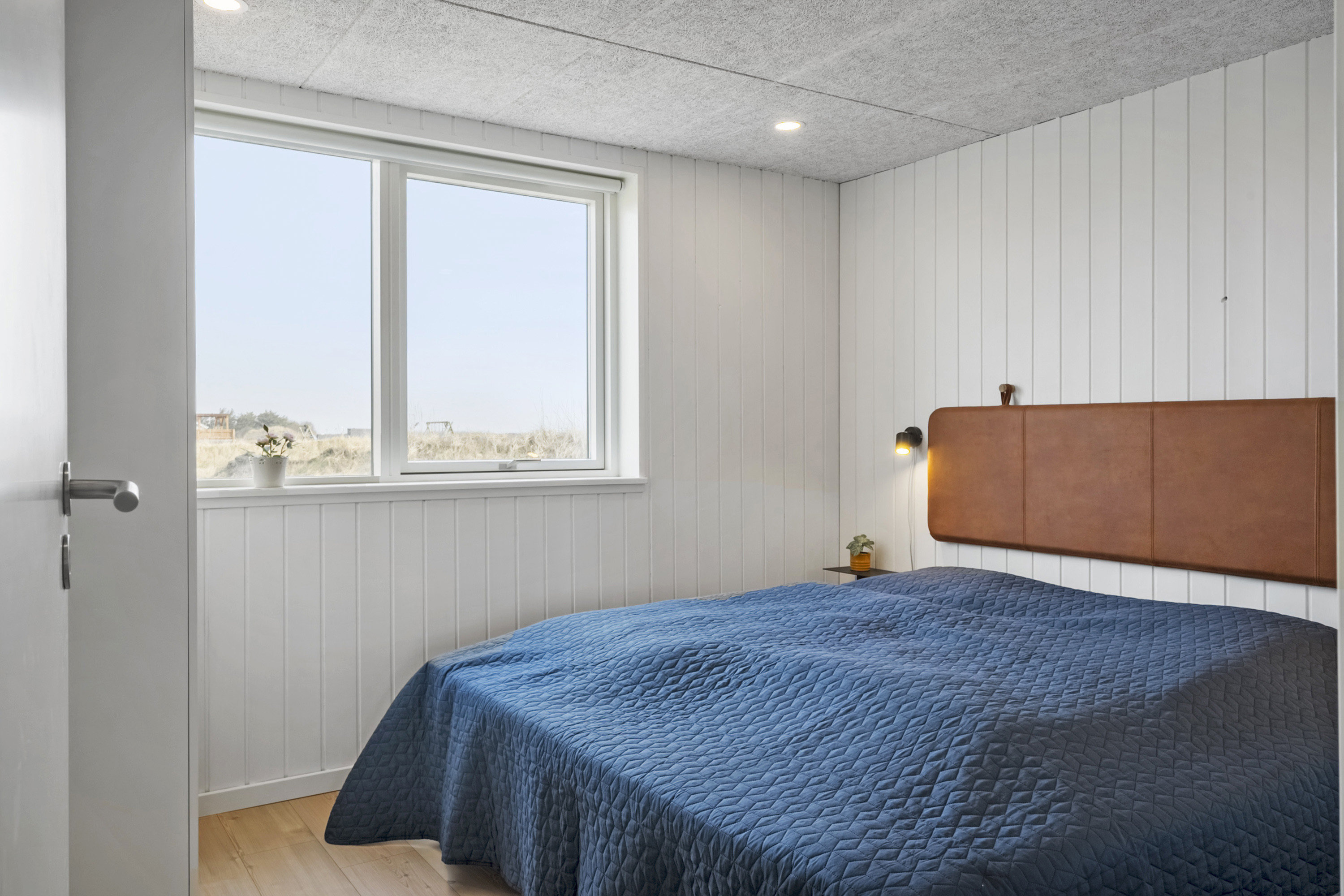 Fremhævet  billede i fuldskærmstilstand. Billede af Knaresbrovej 13, Vejlby, 7673 Harboøre