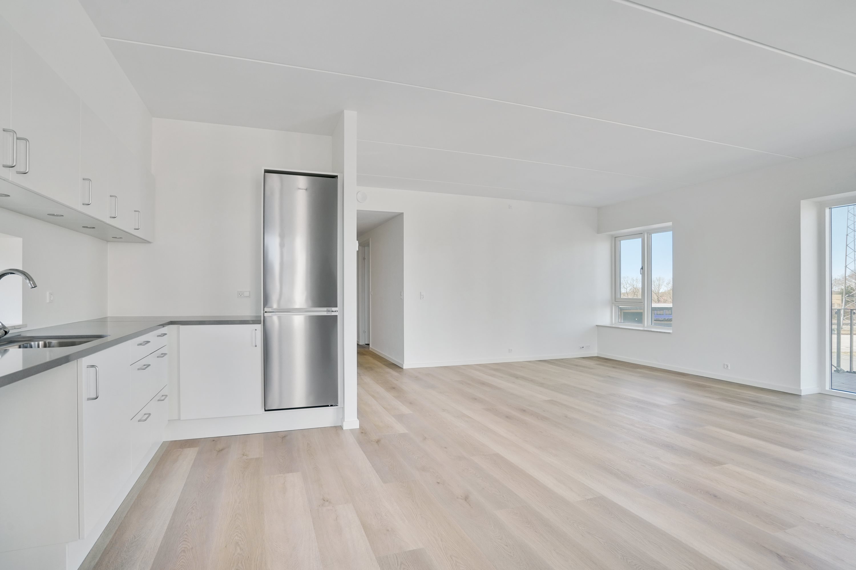 Peder Nielsens Gade 1, st.. 1., 9700 Brønderslev