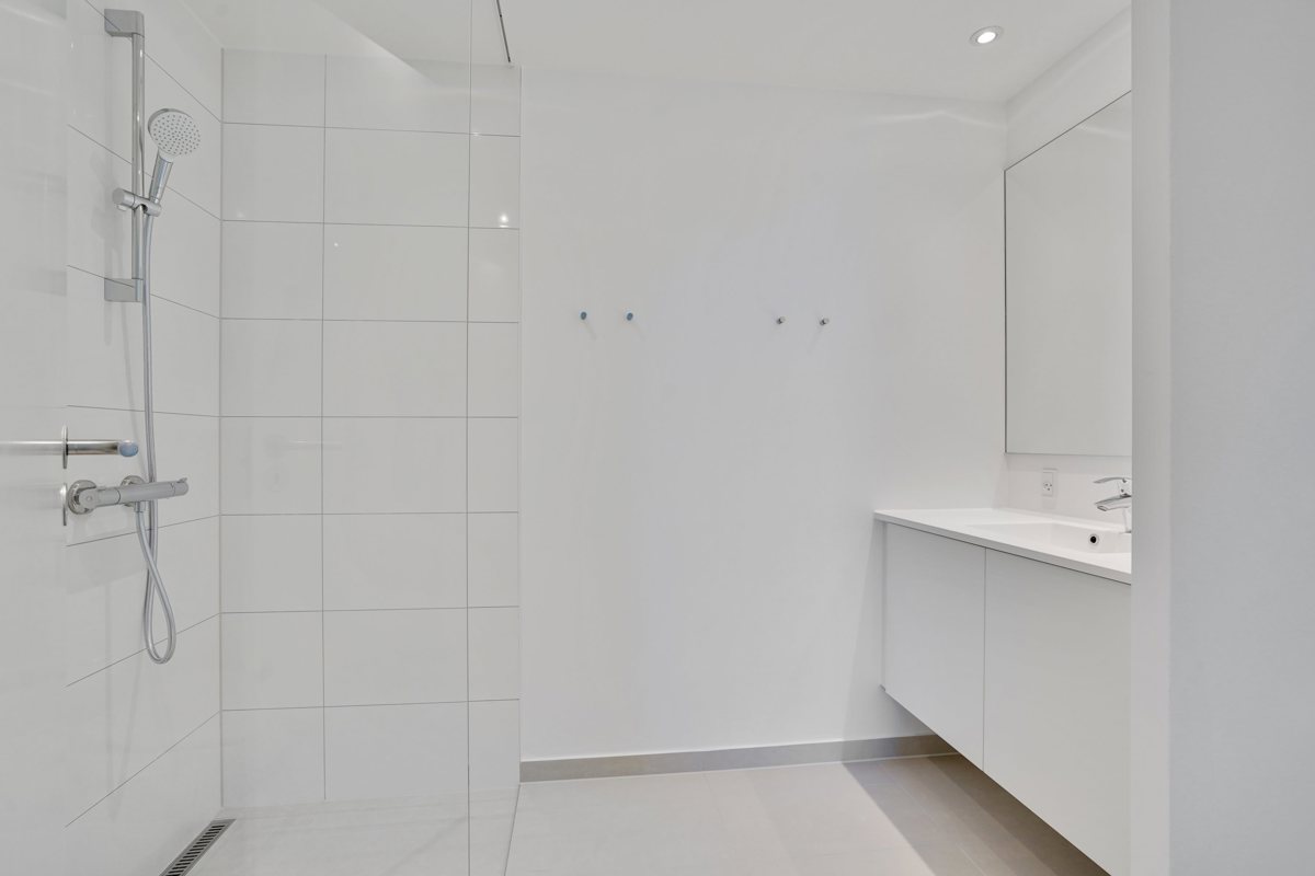 2-room apartment in Brønderslev image 6
