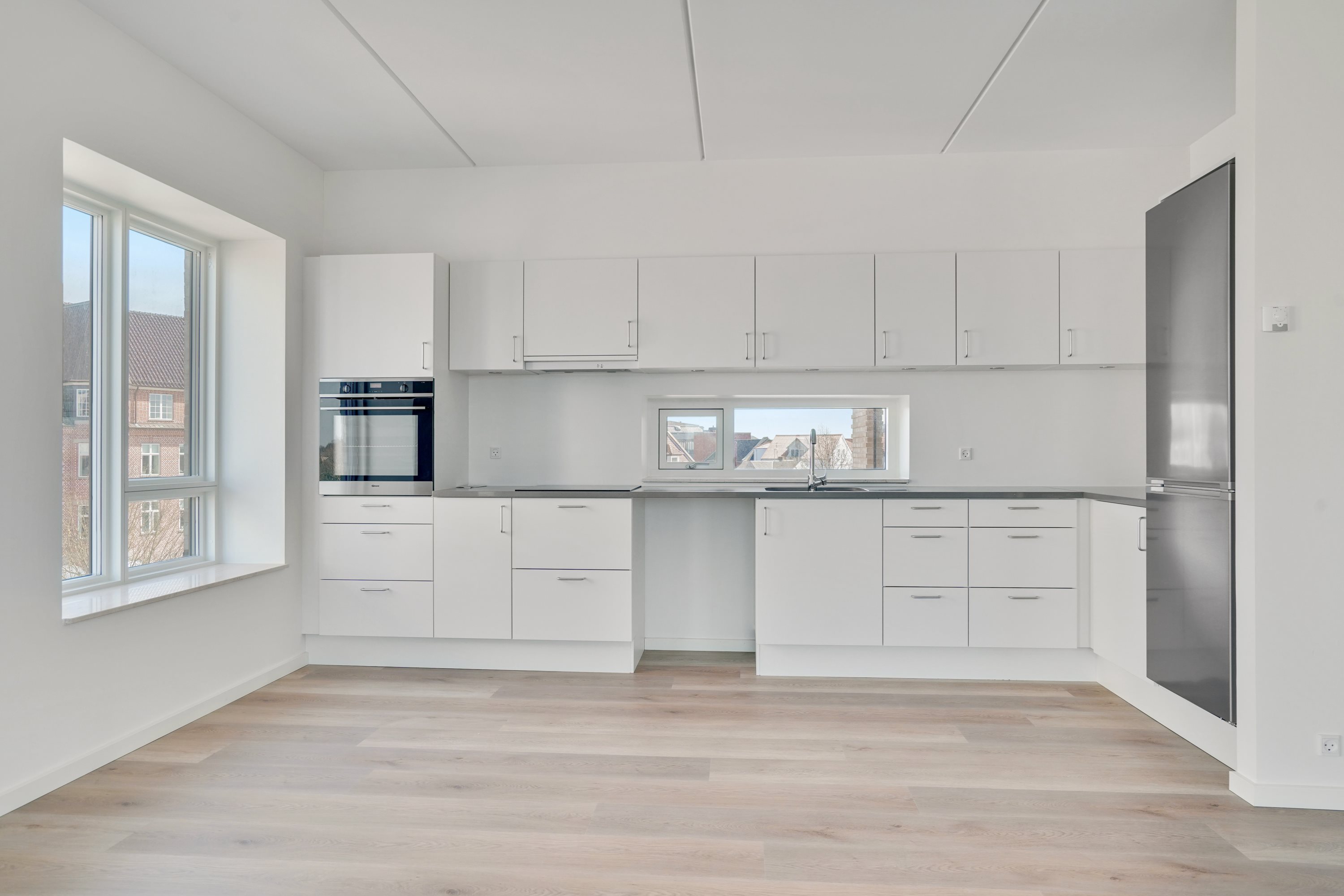 Peder Nielsens Gade 1, st.. 1., 9700 Brønderslev