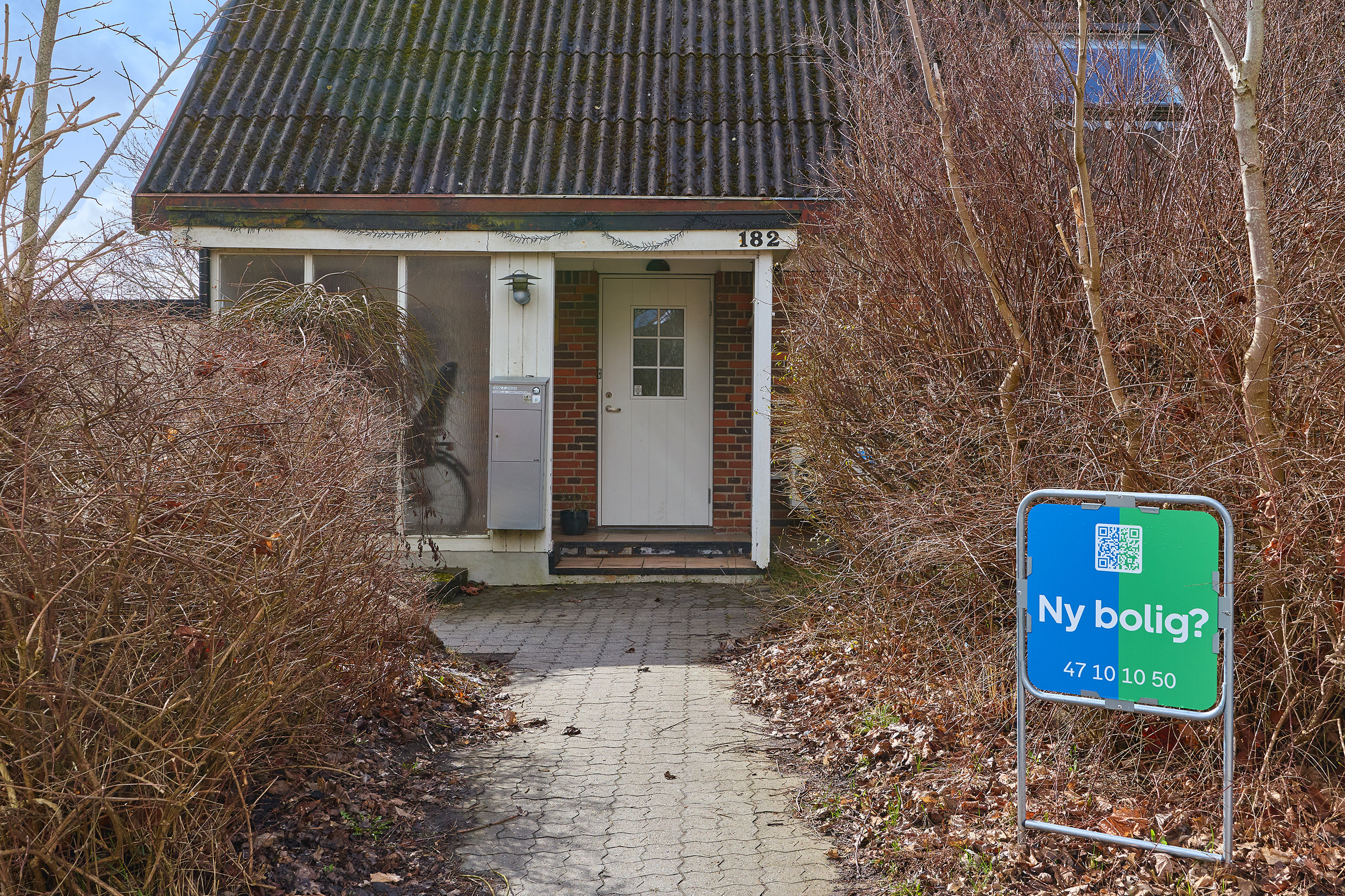 Fremhævet ejendommen billede i fuldskærmstilstand. Billede af Dronning Dagmars Vej 182, 3650 Ølstykke