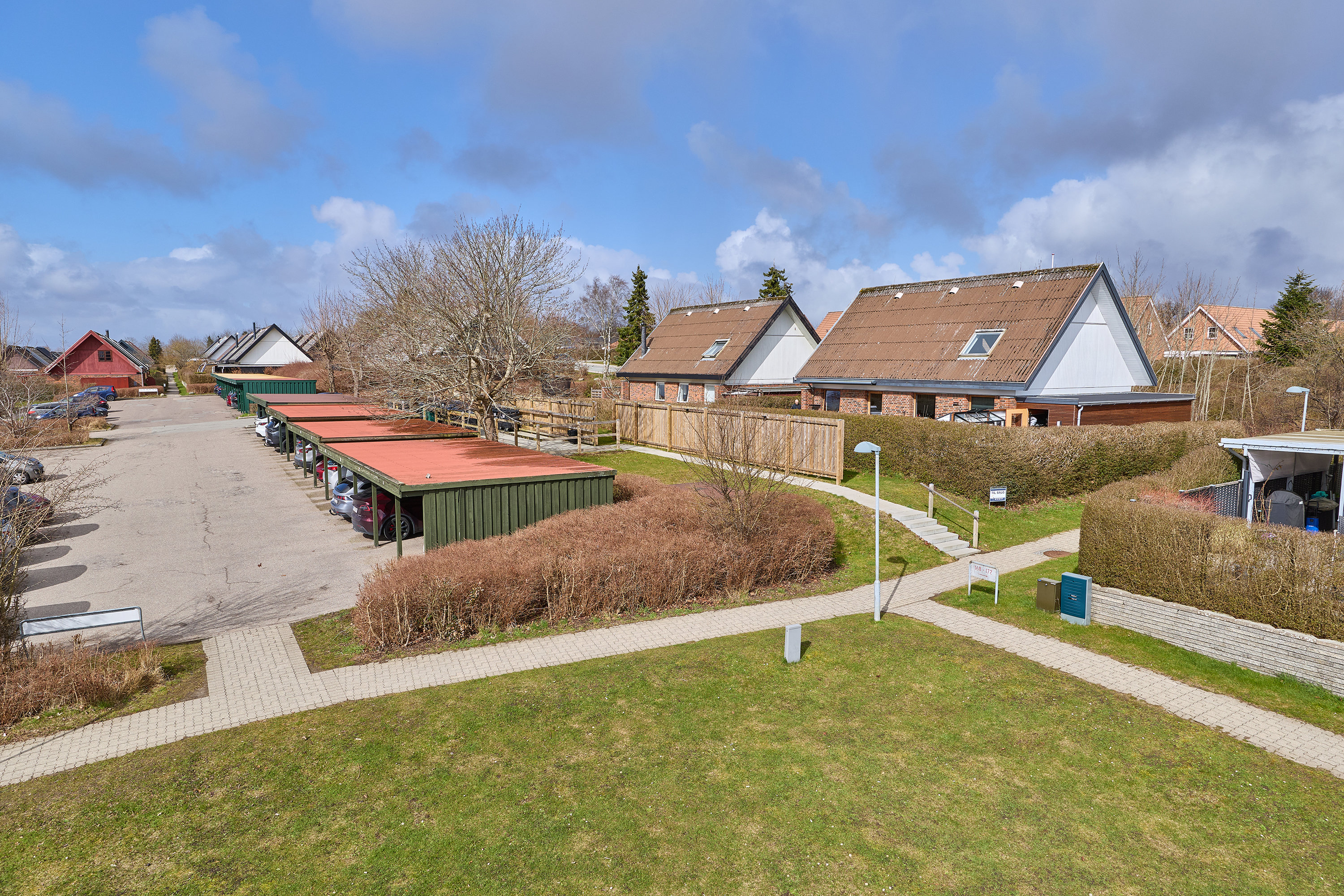 Fremhævet område billede i fuldskærmstilstand. Billede af Dronning Dagmars Vej 182, 3650 Ølstykke