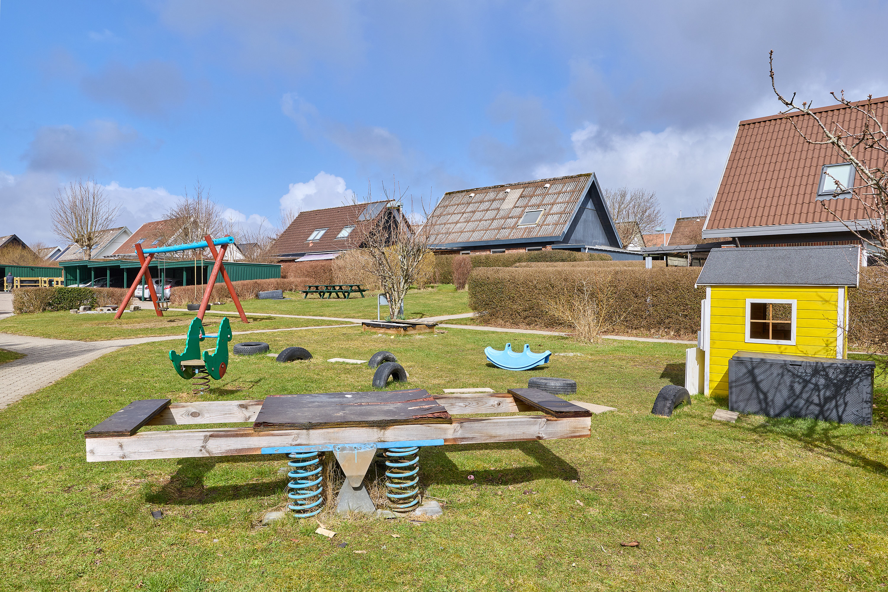 Fremhævet område billede i fuldskærmstilstand. Billede af Dronning Dagmars Vej 182, 3650 Ølstykke