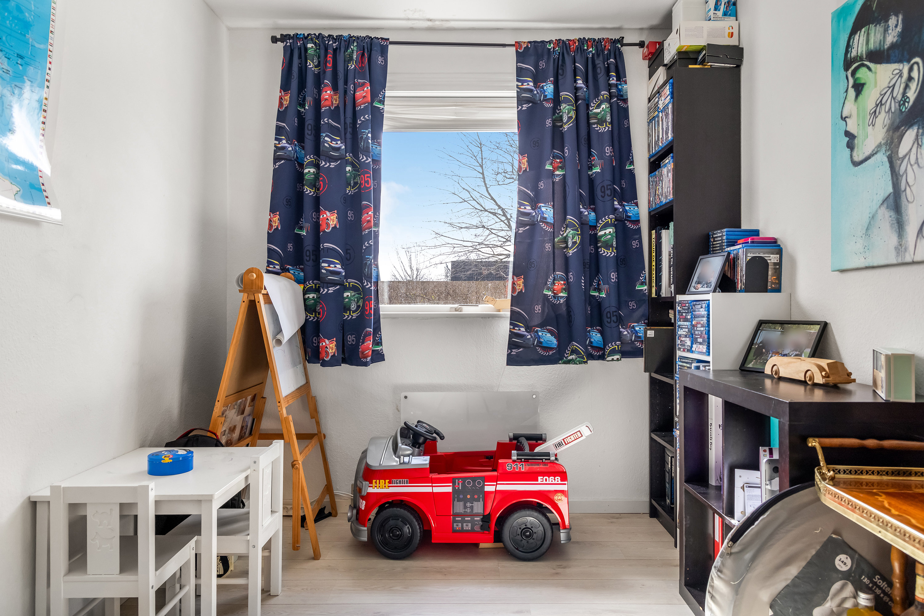 Fremhævet værelse billede i fuldskærmstilstand. Billede af Dronning Dagmars Vej 182, 3650 Ølstykke