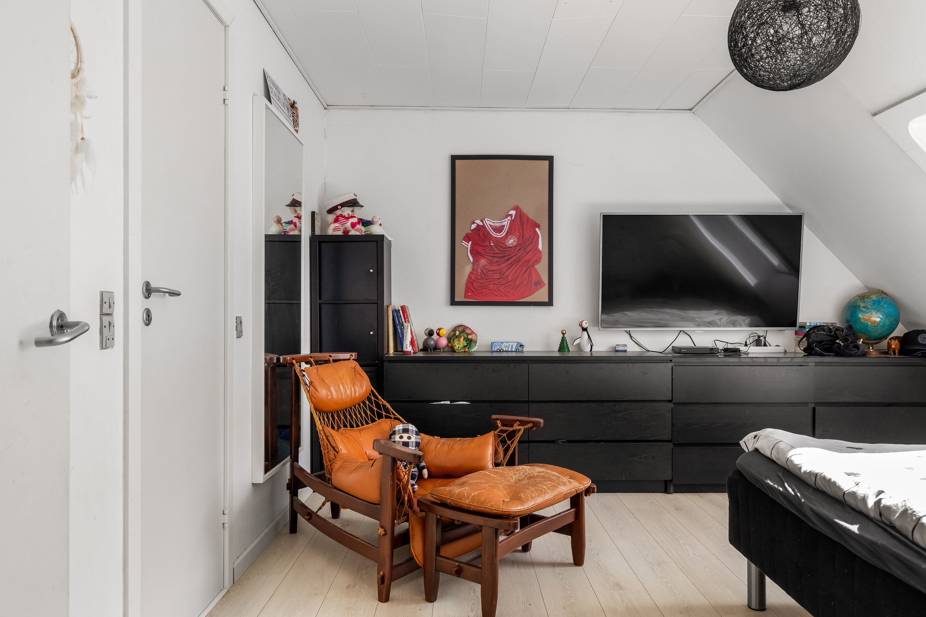 Fremhævet værelse billede i fuldskærmstilstand. Billede af Dronning Dagmars Vej 182, 3650 Ølstykke