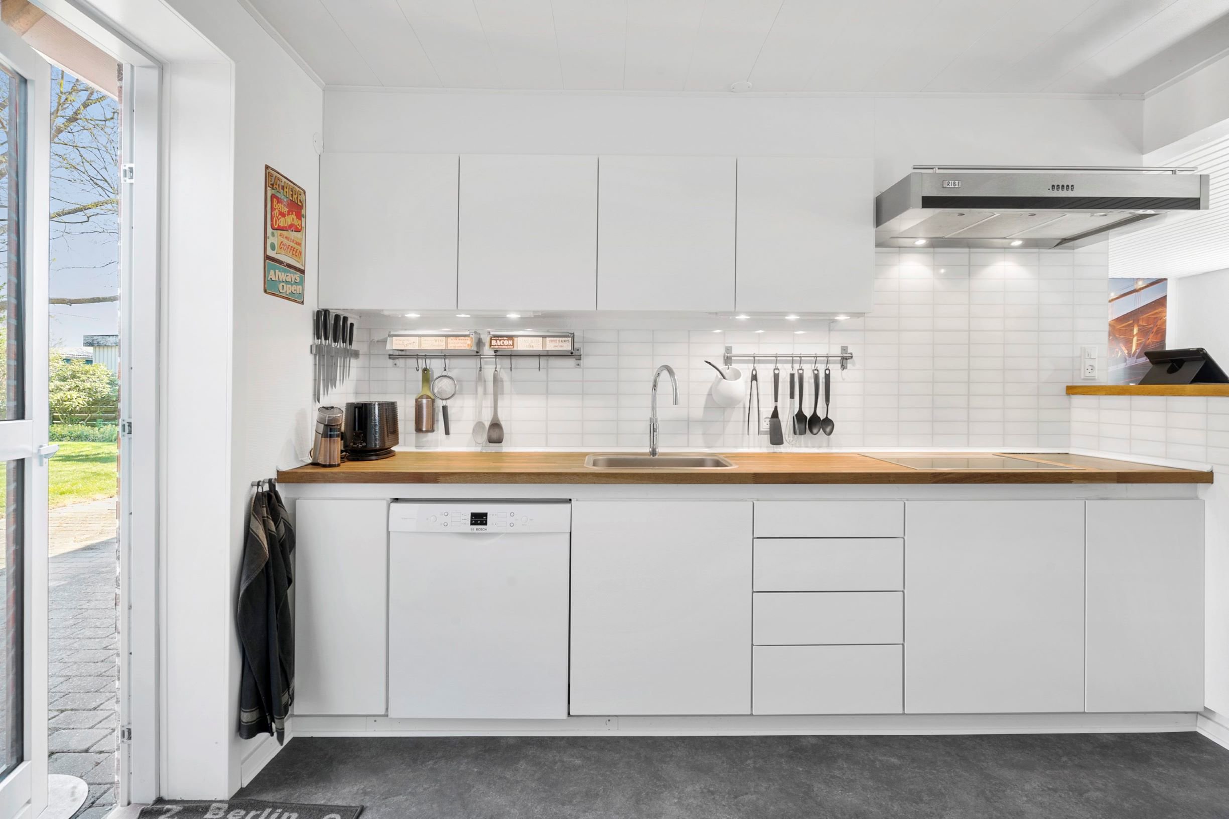 Vejlevej 45, 6880 Tarm