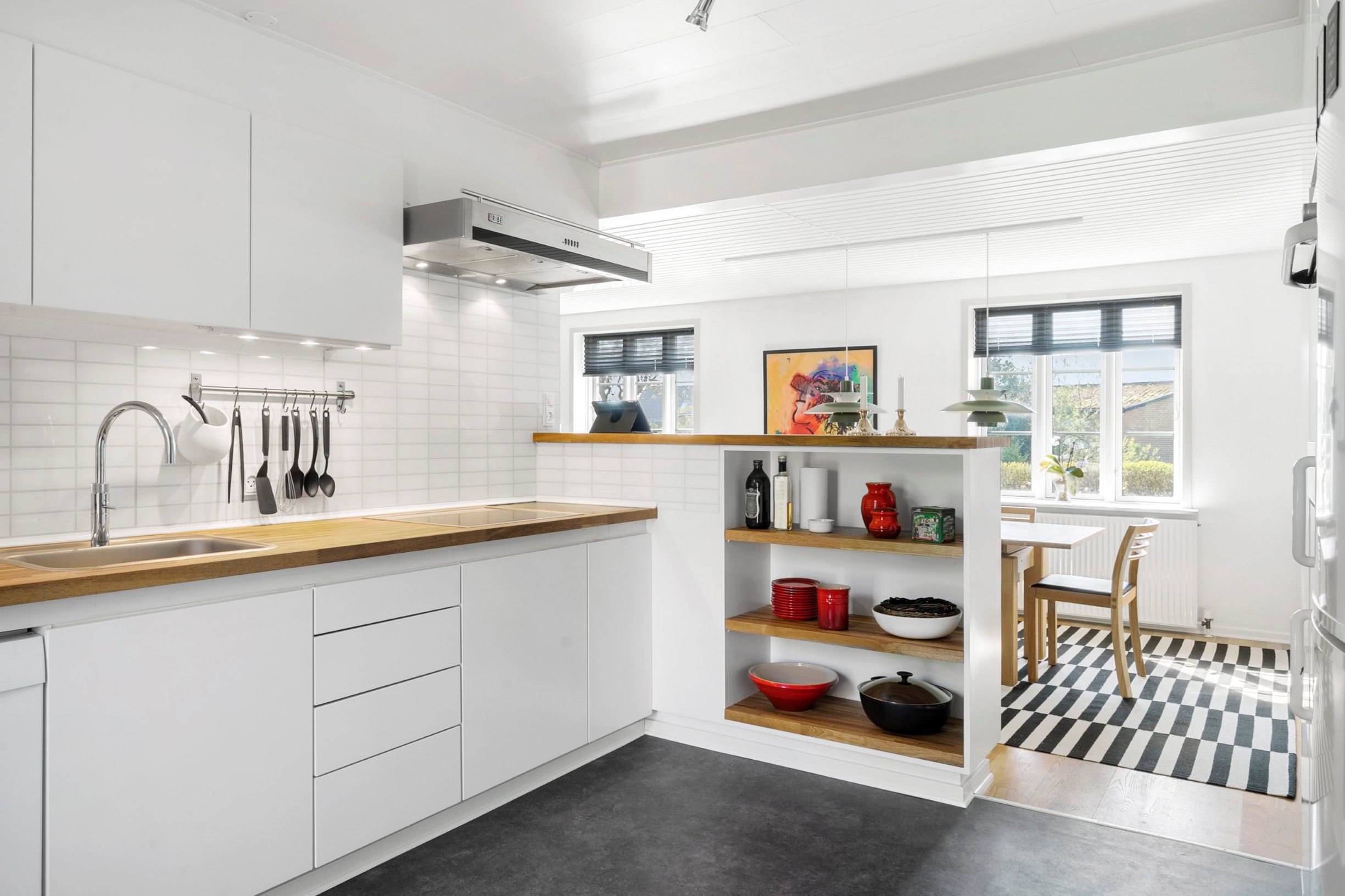 Vejlevej 45, 6880 Tarm