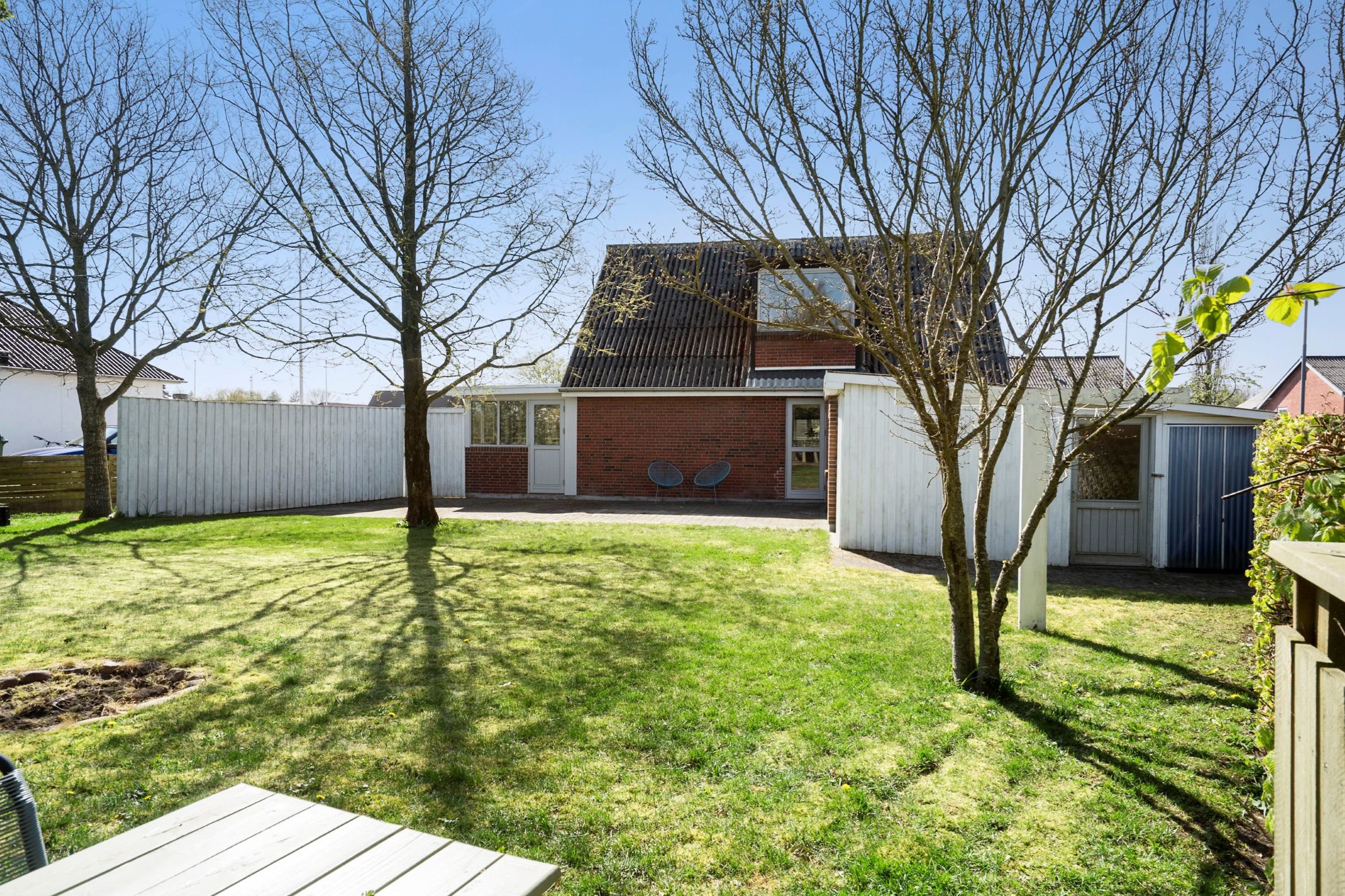 Vejlevej 45, 6880 Tarm