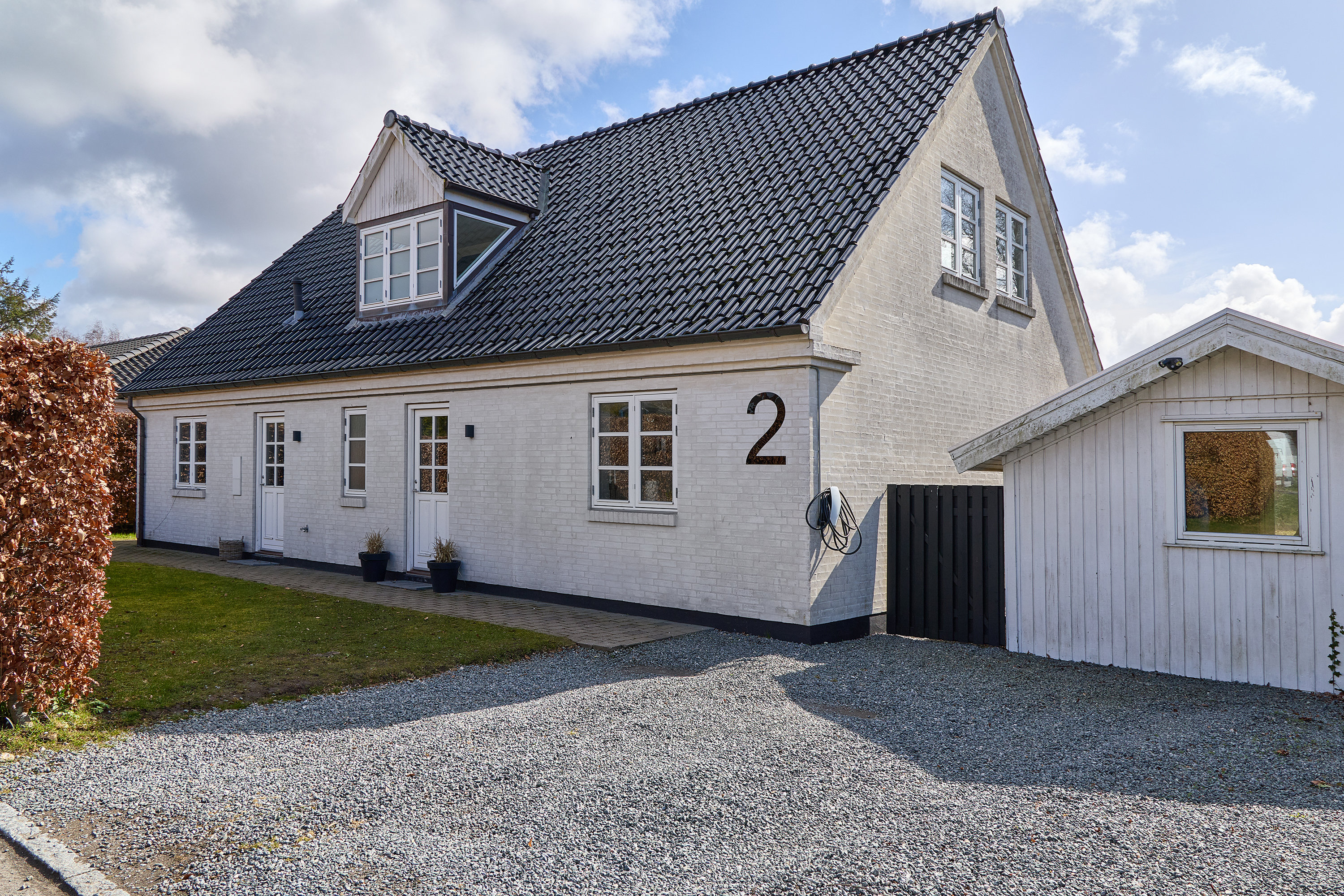 Hasselvej 2, Jørlunde, 3550 Slangerup