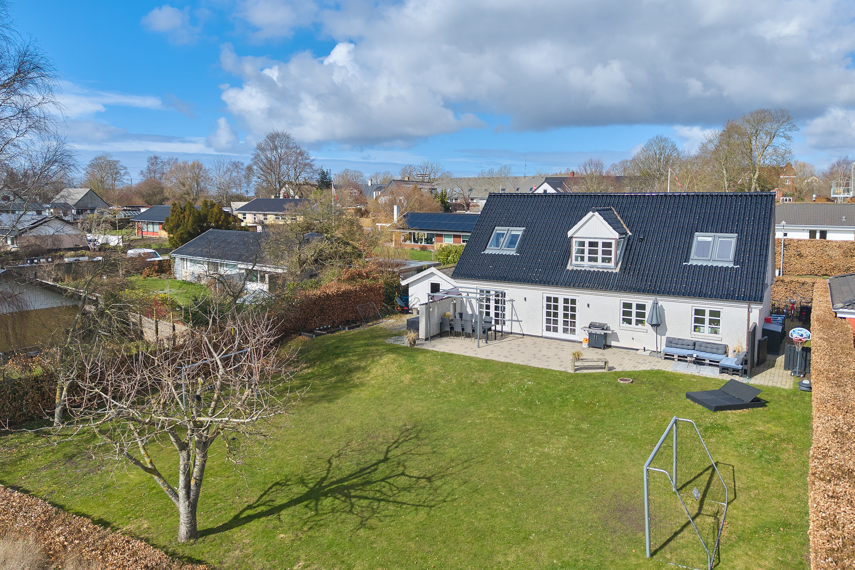 Hasselvej 2, Jørlunde, 3550 Slangerup