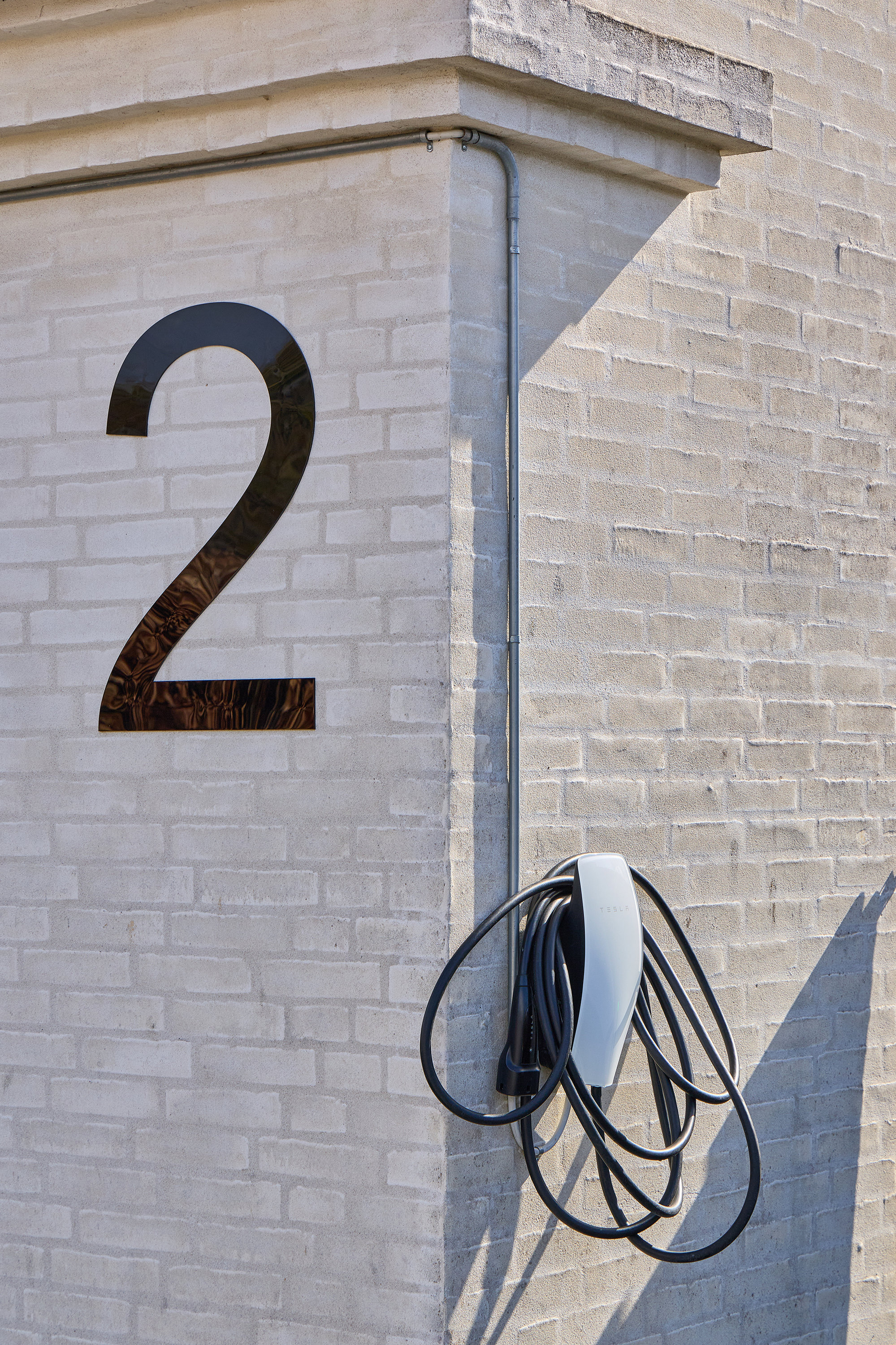 Fremhævet ejendommen billede i fuldskærmstilstand. Billede af Hasselvej 2, Jørlunde, 3550 Slangerup