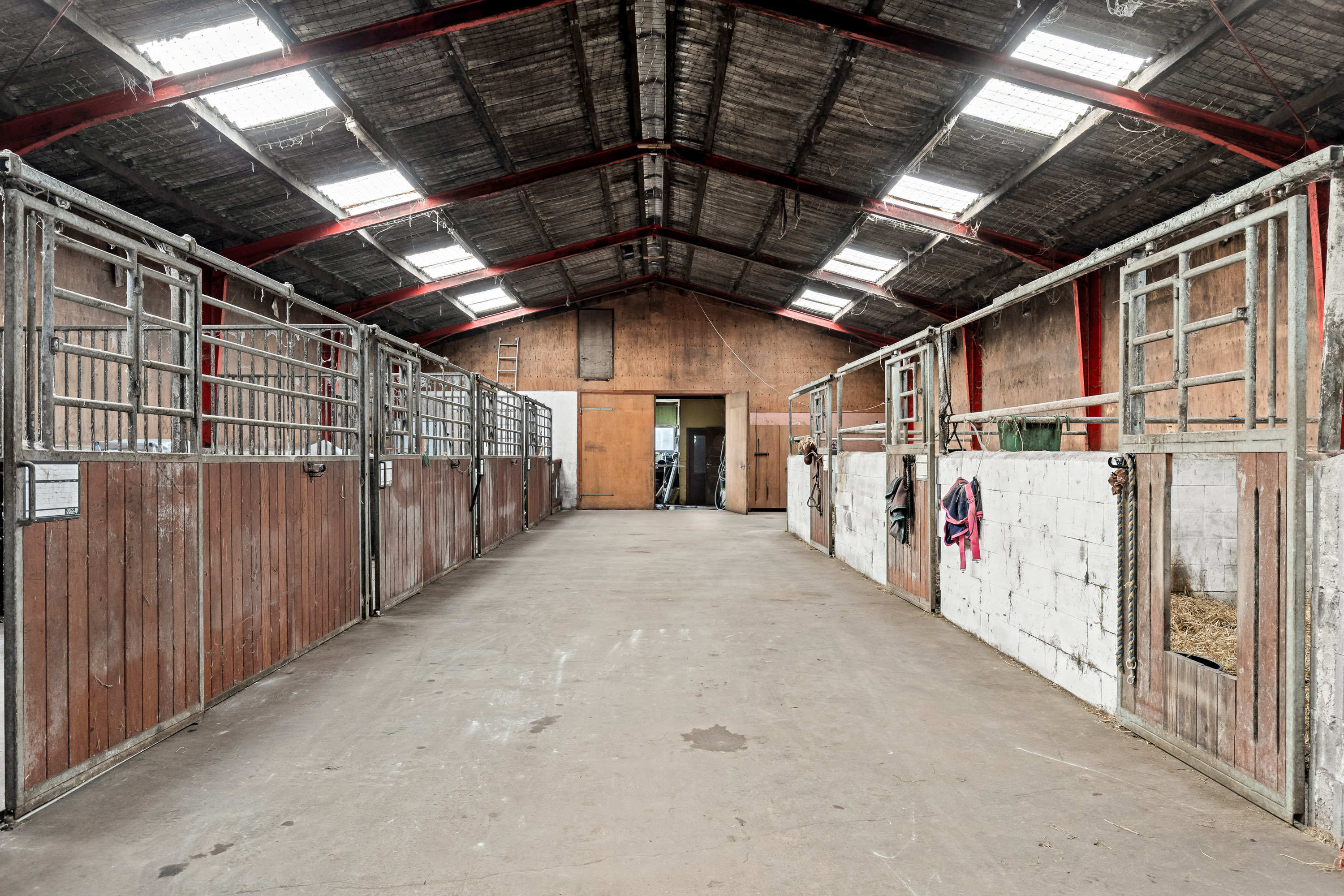 Fremhævet værelse billede i fuldskærmstilstand. Billede af Povlskrovej 45, Overby, 6780 Skærbæk