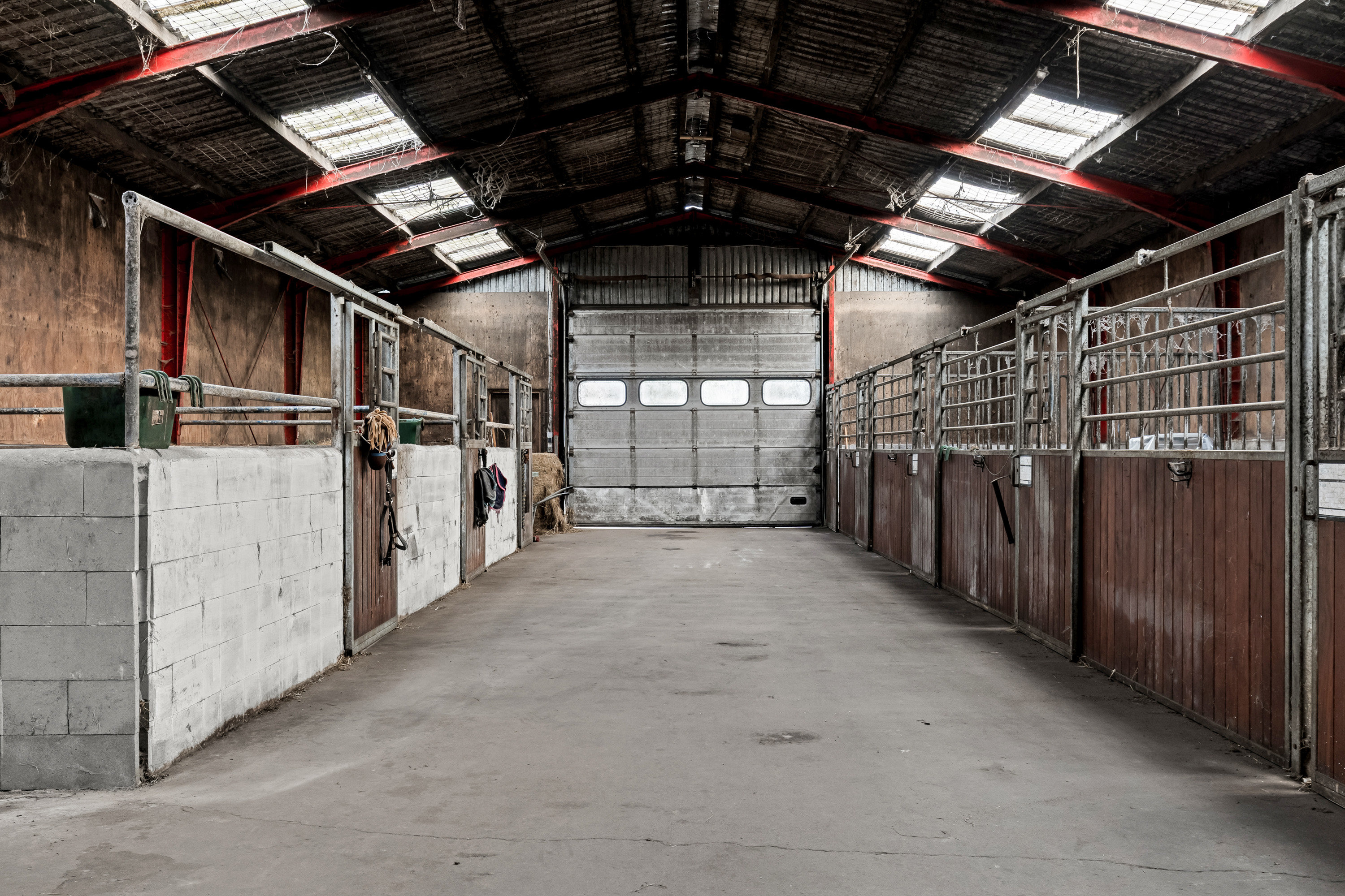 Fremhævet værelse billede i fuldskærmstilstand. Billede af Povlskrovej 45, Overby, 6780 Skærbæk