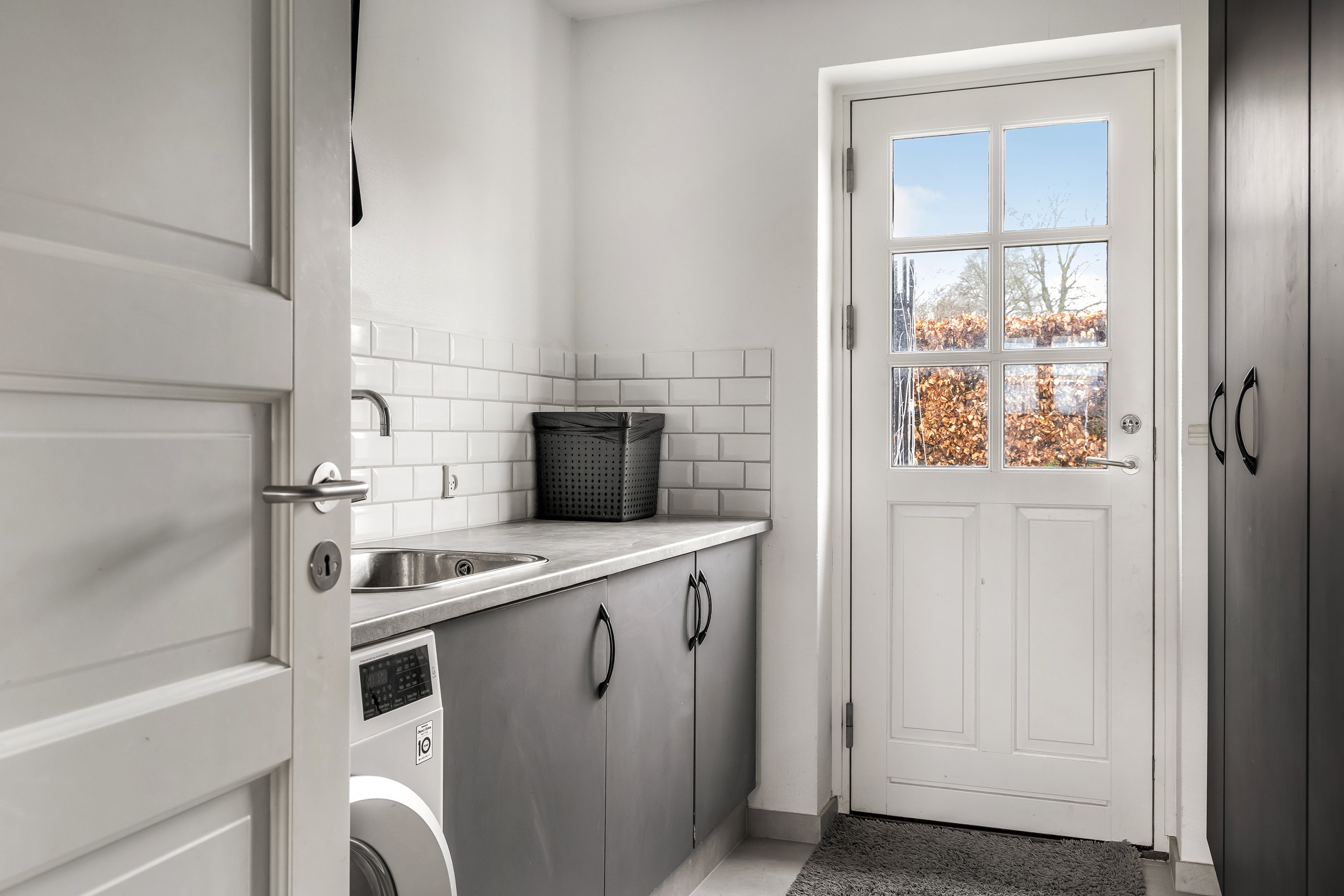 Fremhævet bryggers billede i fuldskærmstilstand. Billede af Hasselvej 2, Jørlunde, 3550 Slangerup