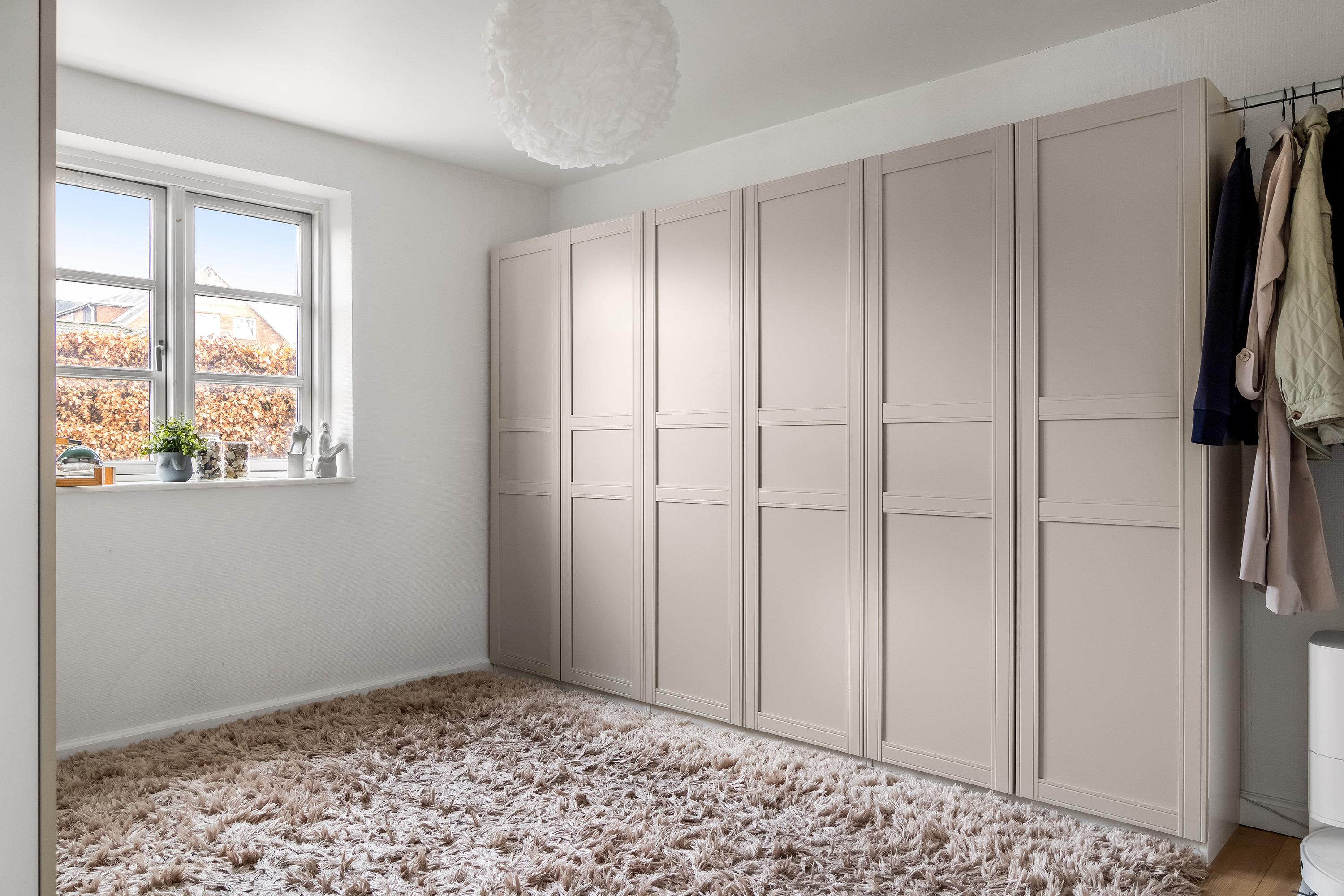 Fremhævet værelse billede i fuldskærmstilstand. Billede af Hasselvej 2, Jørlunde, 3550 Slangerup