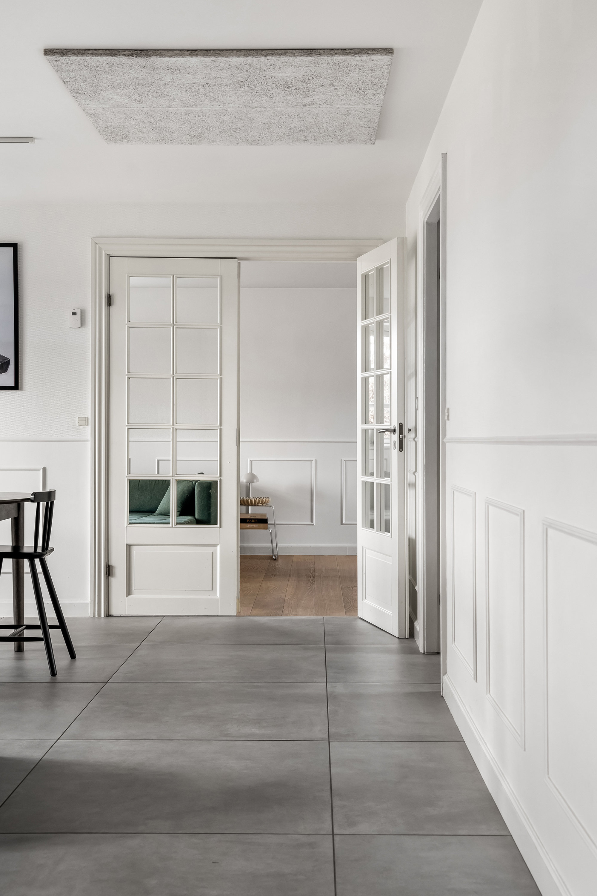 Fremhævet køkken alrum billede i fuldskærmstilstand. Billede af Hasselvej 2, Jørlunde, 3550 Slangerup