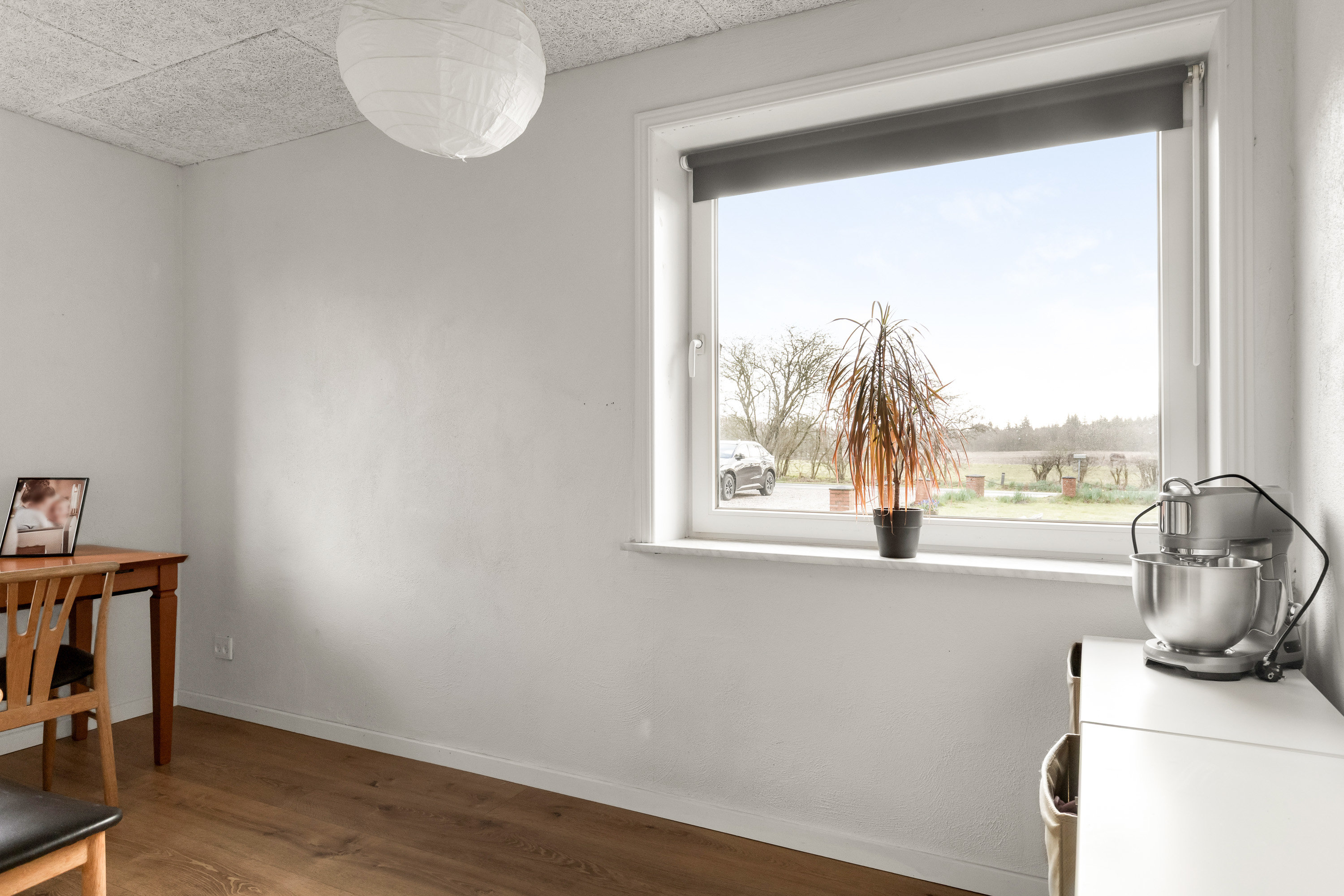 Fremhævet værelse billede i fuldskærmstilstand. Billede af Povlskrovej 45, Overby, 6780 Skærbæk