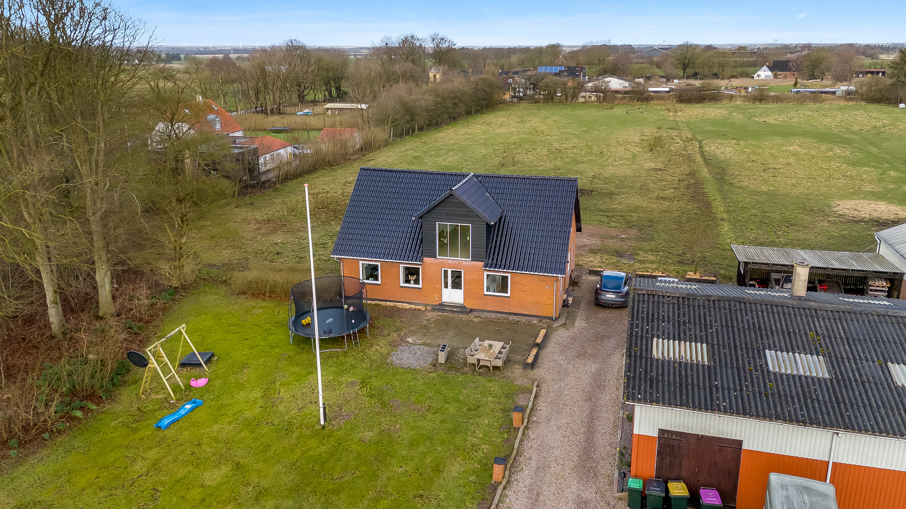 Povlskrovej 45, Overby, 6780 Skærbæk