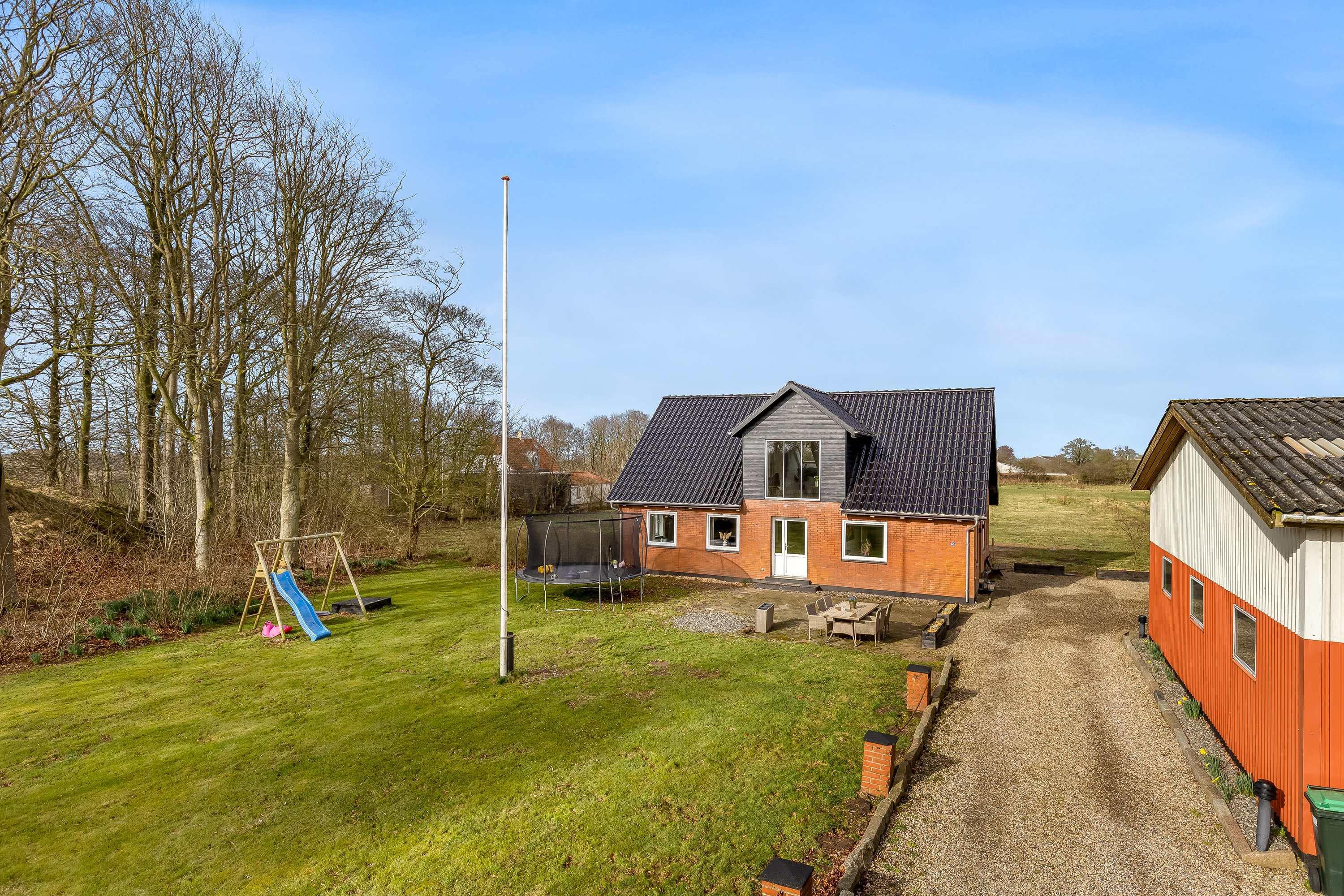 Povlskrovej 45, Overby, 6780 Skærbæk