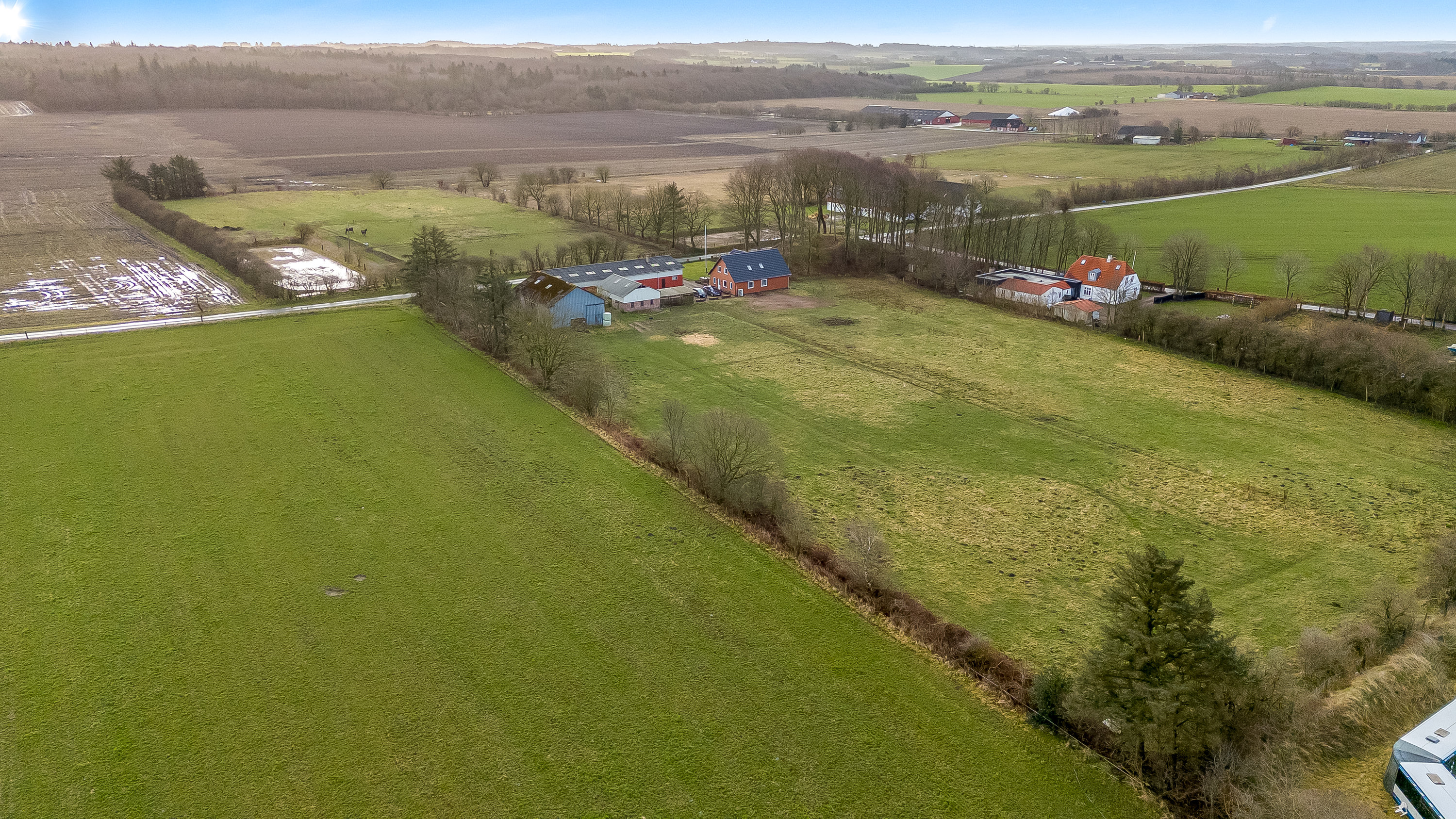 Povlskrovej 45, Overby, 6780 Skærbæk