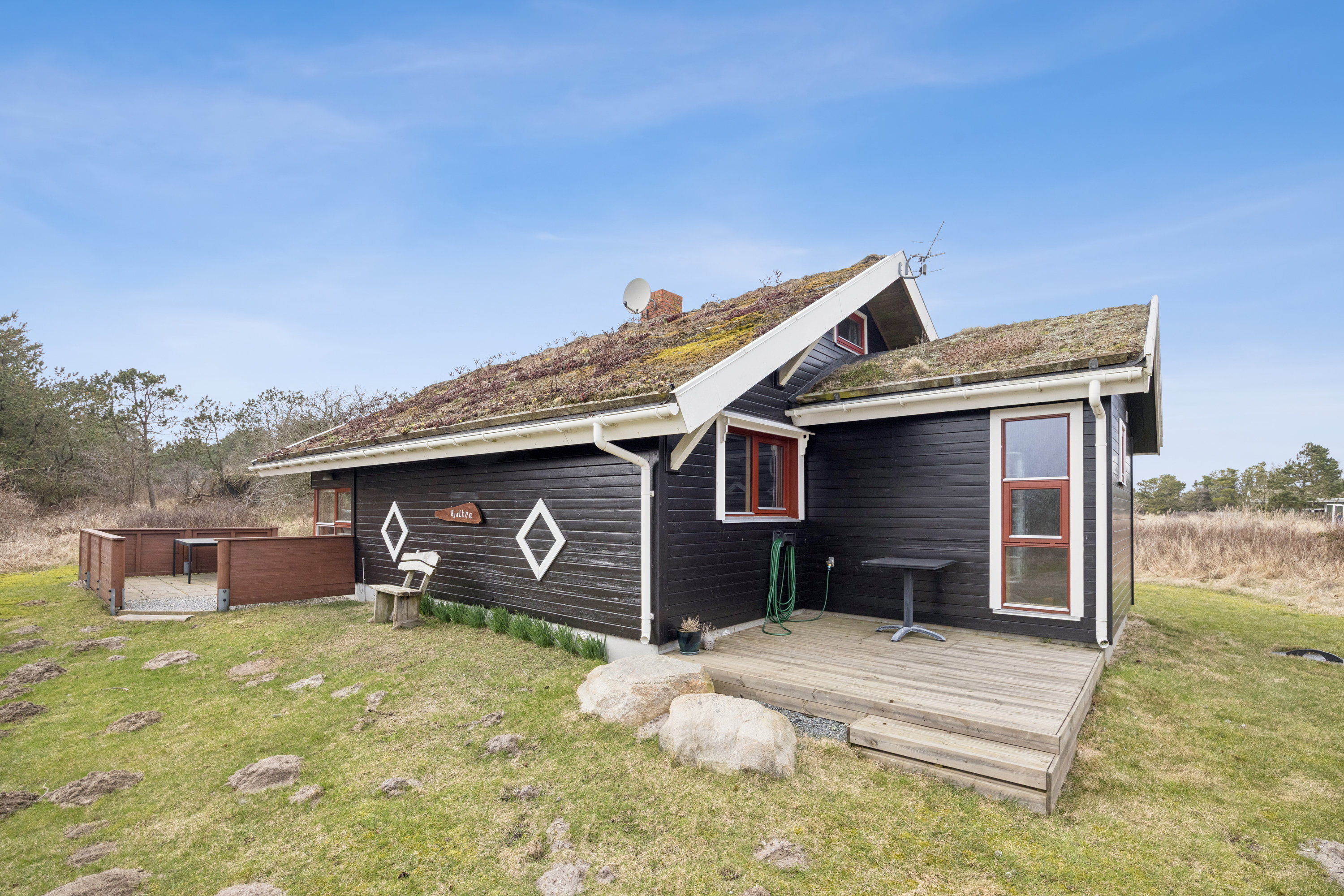 Fyrreklitten 10, Tornby, 9850 Hirtshals