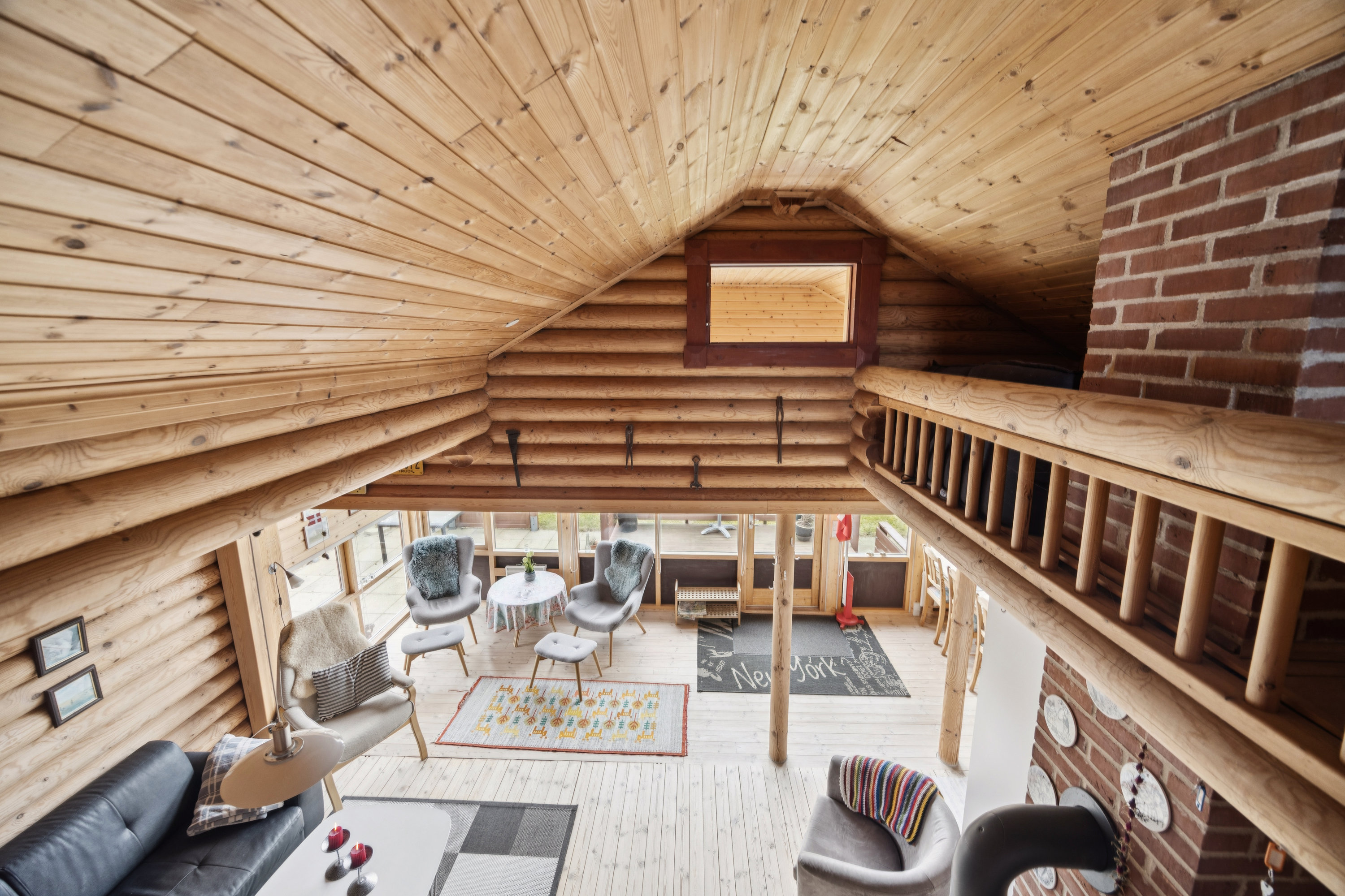 Fremhævet hems billede i fuldskærmstilstand. Billede af Fyrreklitten 10, Tornby, 9850 Hirtshals