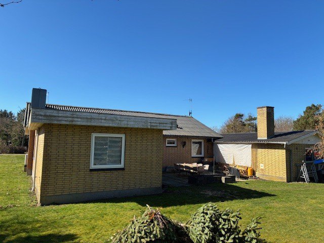 Fremhævet  billede i fuldskærmstilstand. Billede af Villavej 3, Ejerslev, 7900 Nykøbing M