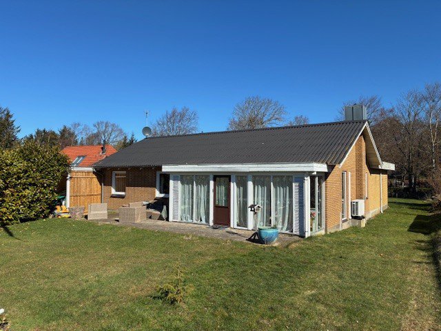 Villavej 3, Ejerslev, 7900 Nykøbing M