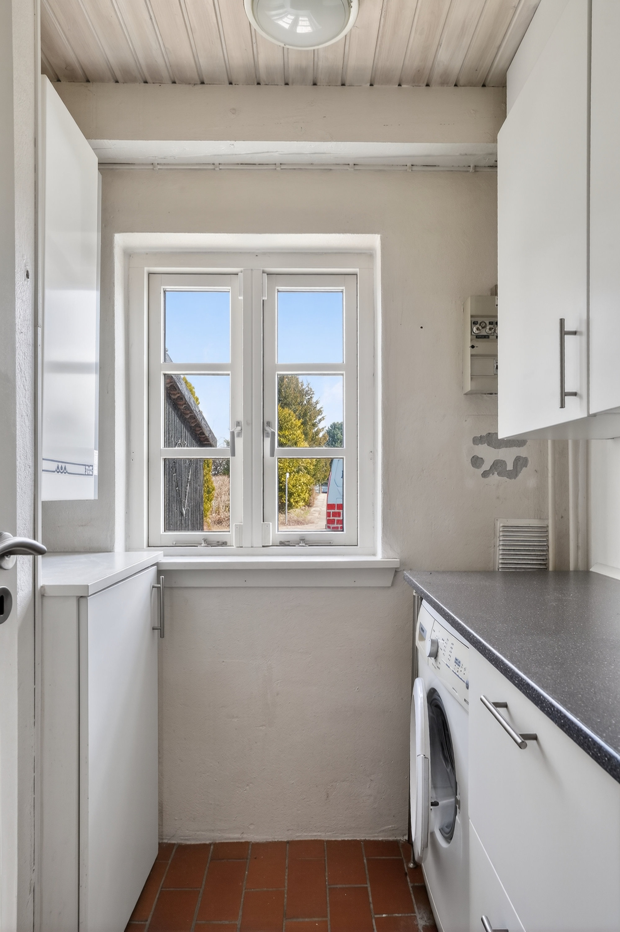 Fremhævet bryggers billede i fuldskærmstilstand. Billede af Digterparken 17A, 4500 Nykøbing Sj