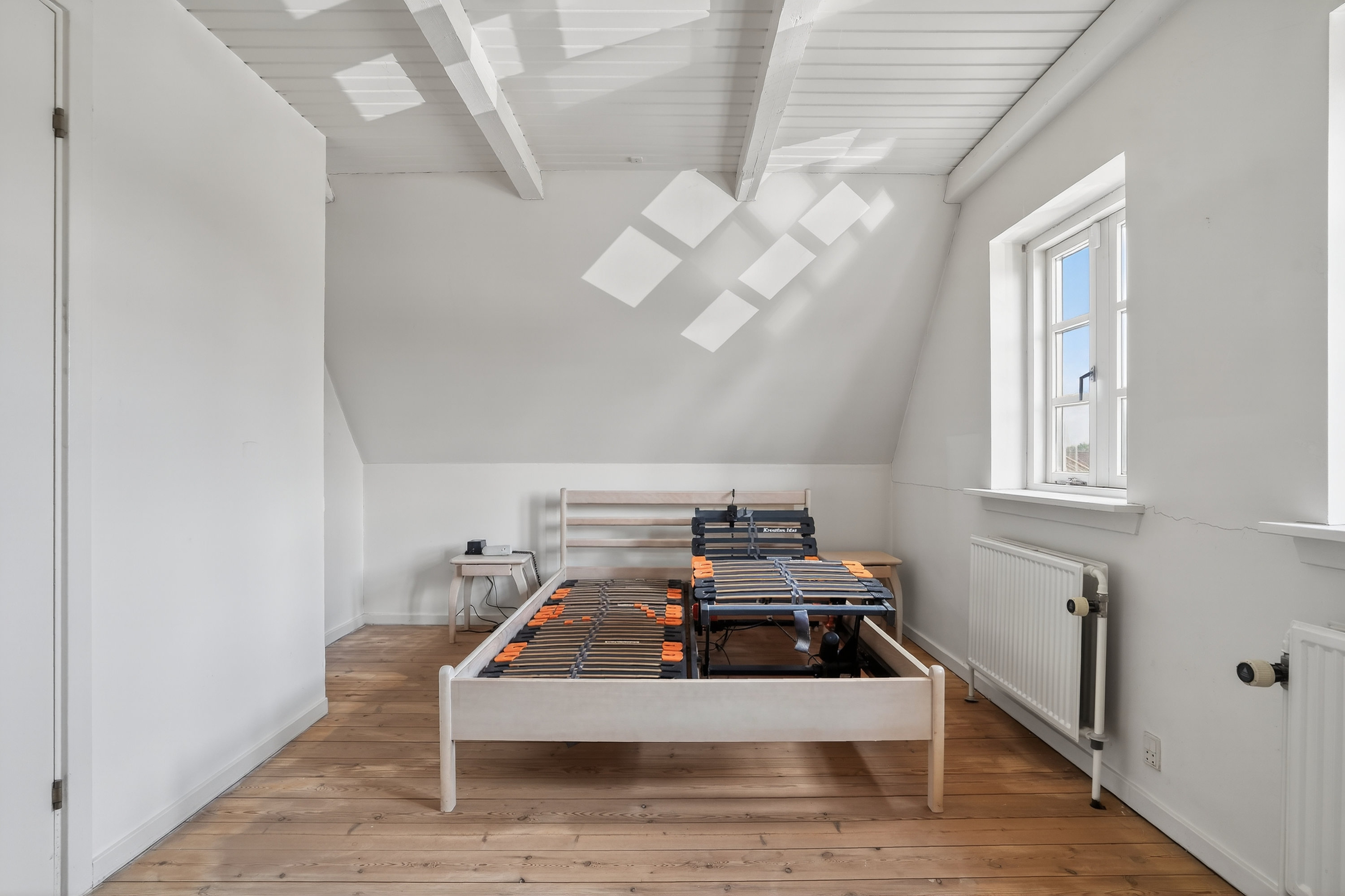 Fremhævet værelse billede i fuldskærmstilstand. Billede af Digterparken 17A, 4500 Nykøbing Sj