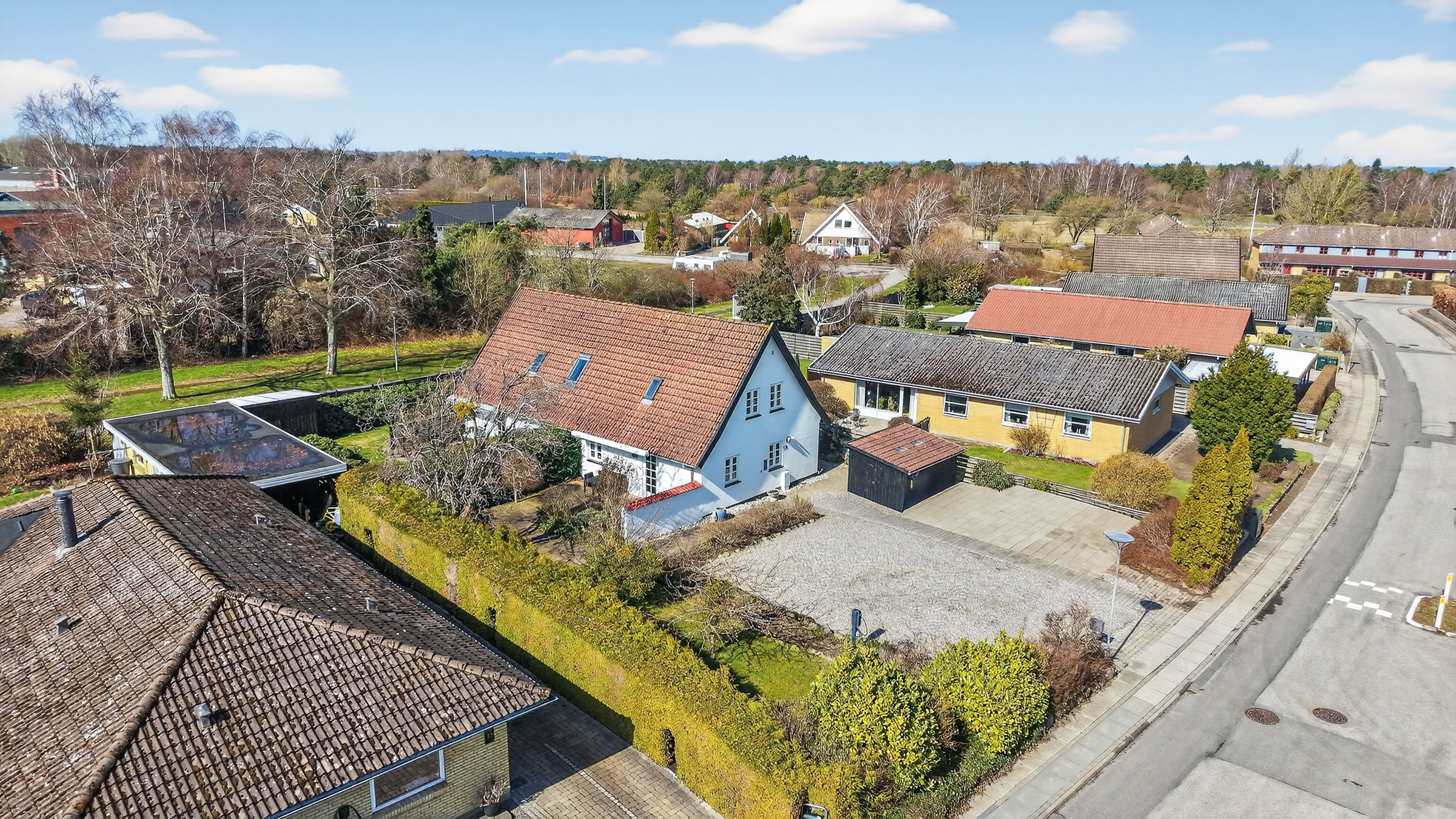 Digterparken 17A, 4500 Nykøbing Sj
