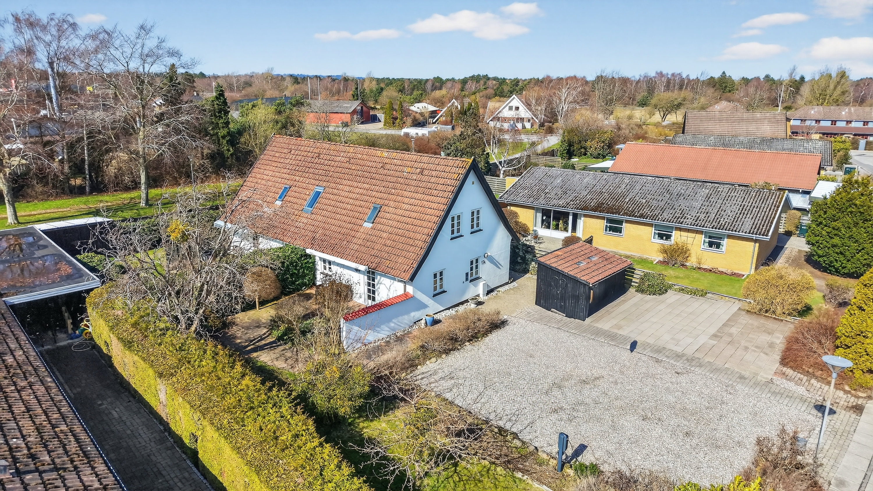 Digterparken 17A, 4500 Nykøbing Sj