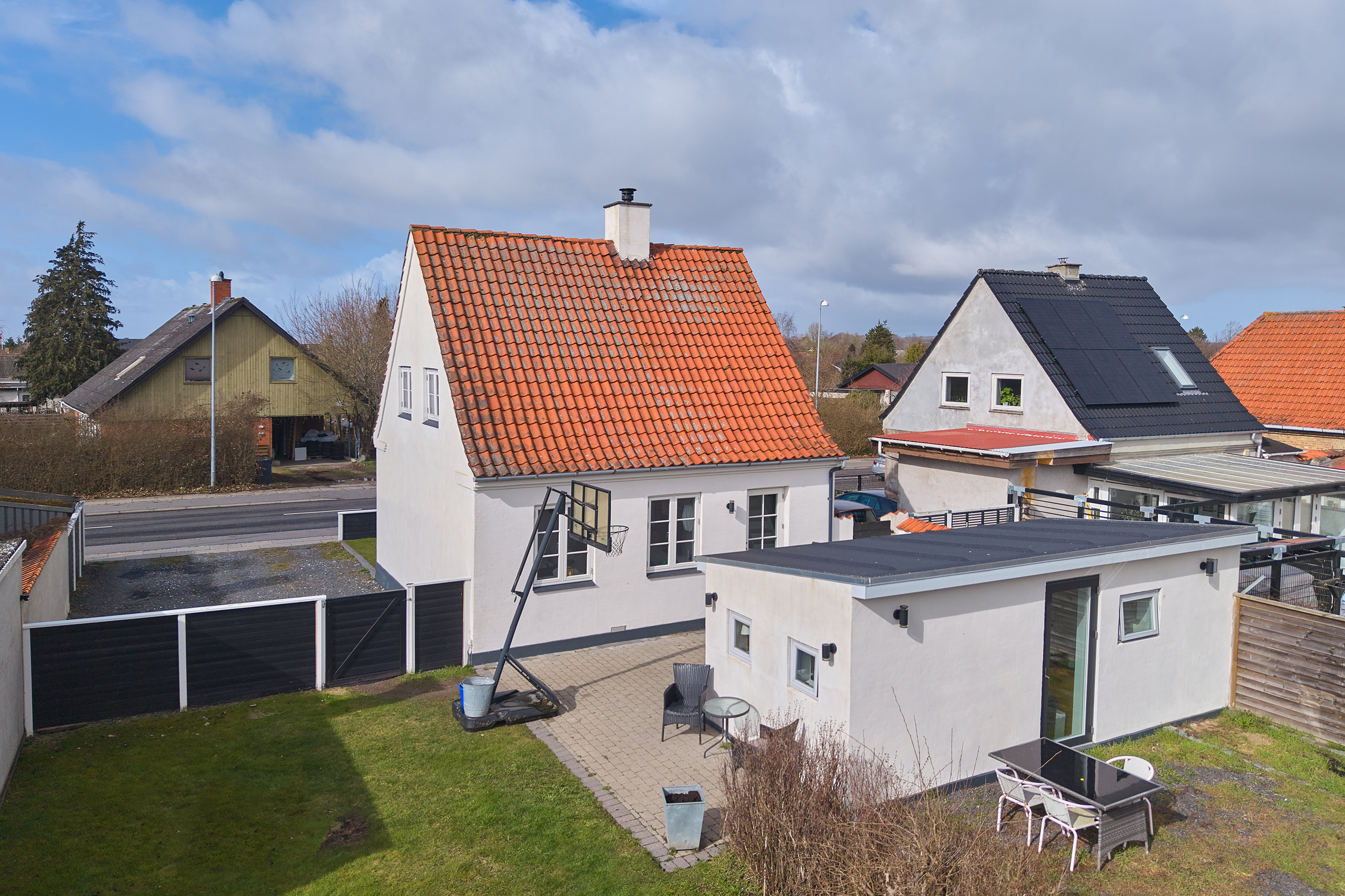 Marbækvej 23, 3600 Frederikssund