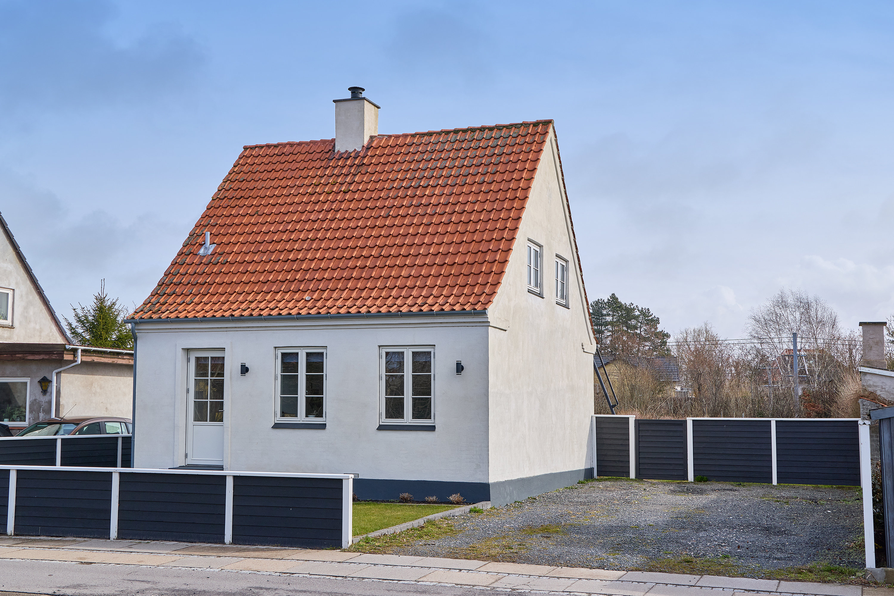 Fremhævet ejendommen billede i fuldskærmstilstand. Billede af Marbækvej 23, 3600 Frederikssund