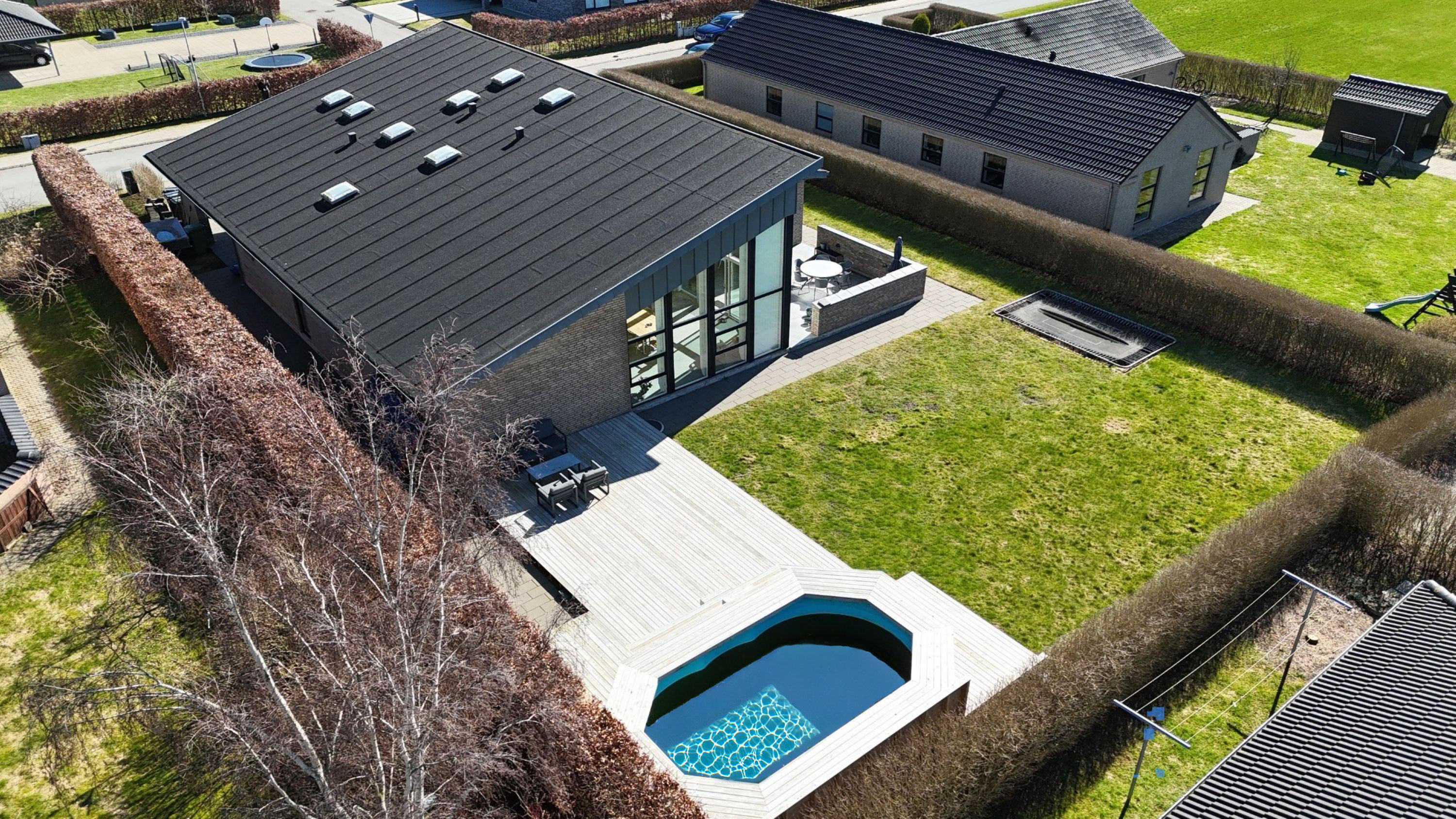 Torngårdsallé 9, 9440 Aabybro