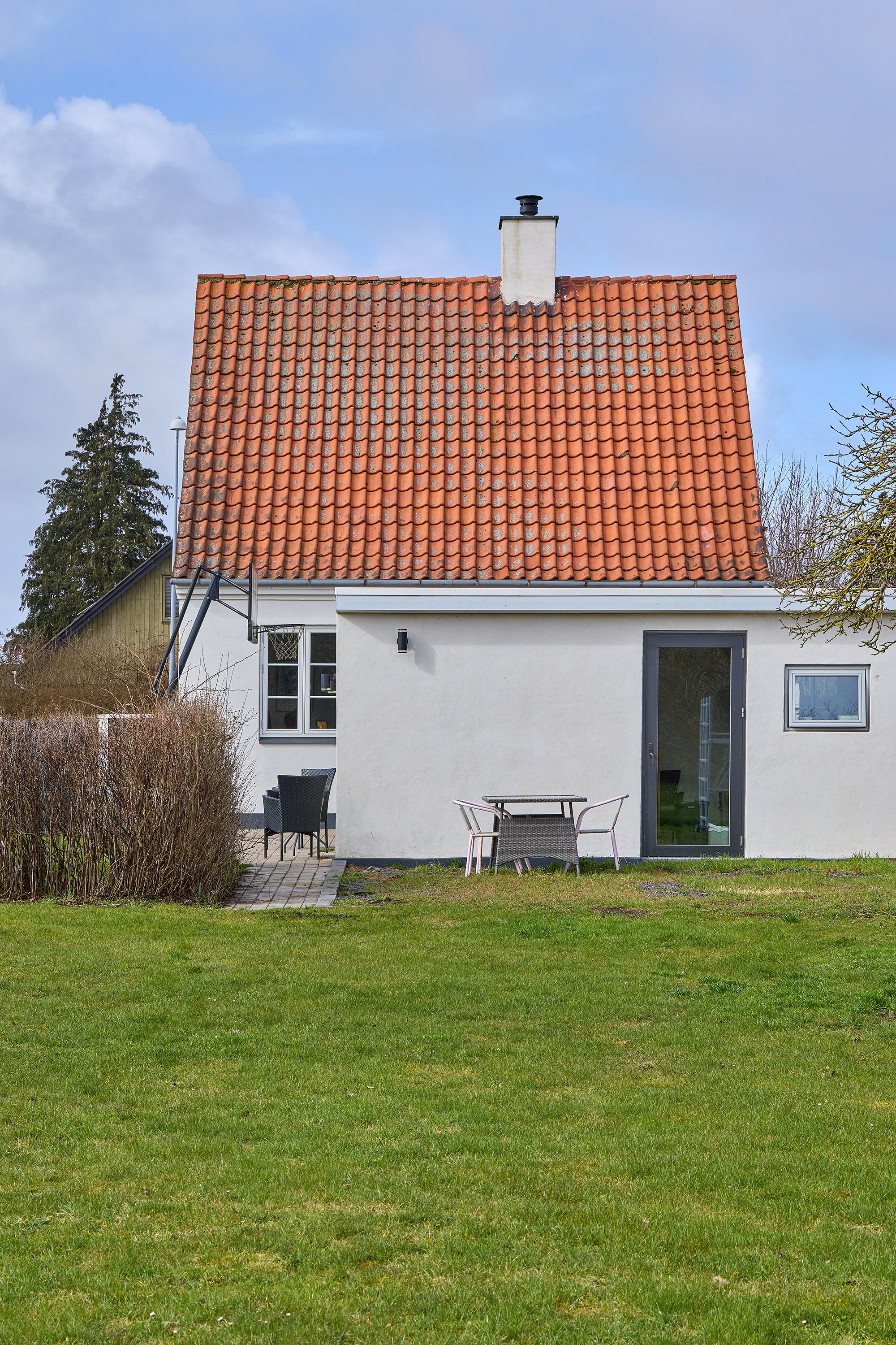 Fremhævet ejendommen billede i fuldskærmstilstand. Billede af Marbækvej 23, 3600 Frederikssund