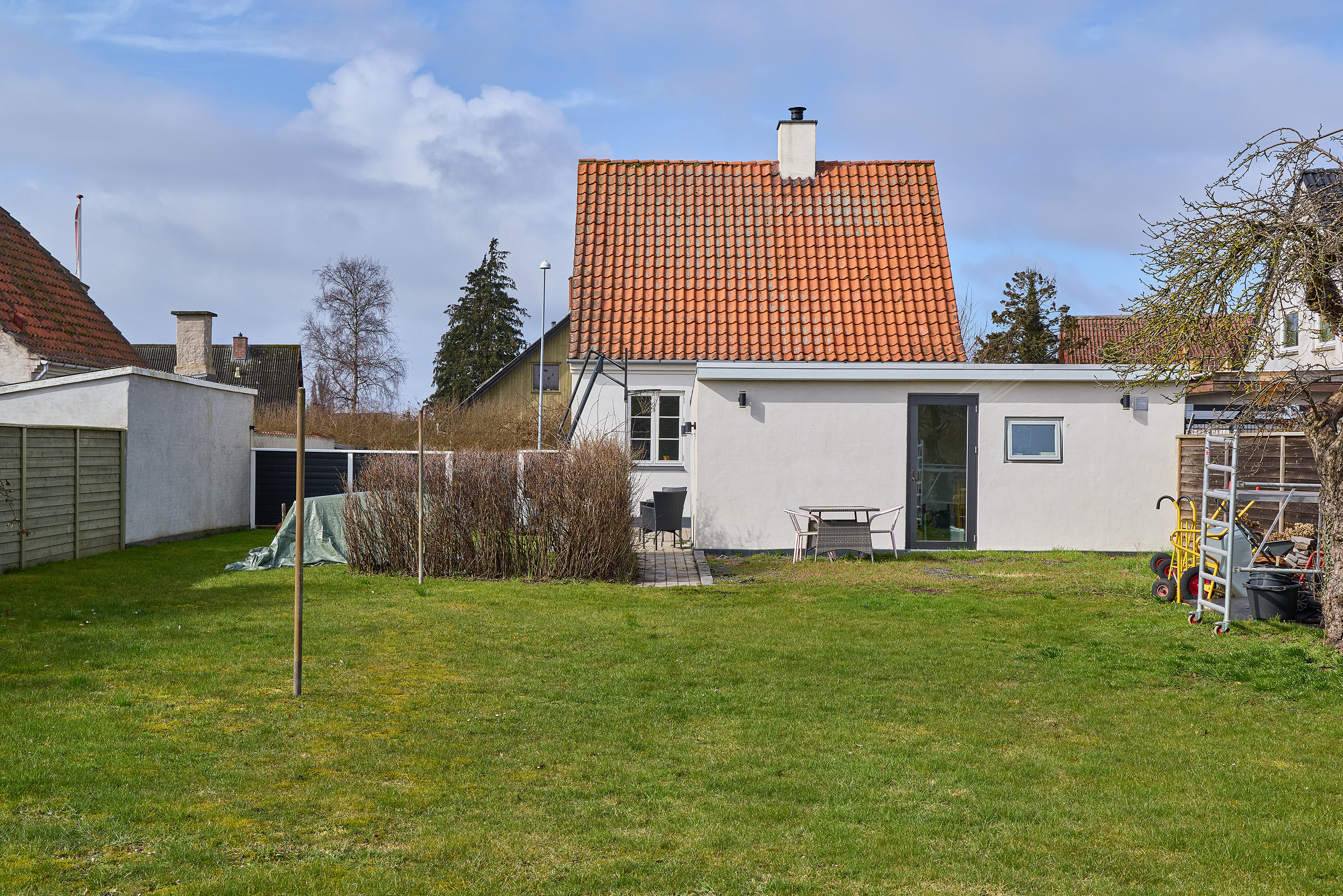 Marbækvej 23, 3600 Frederikssund